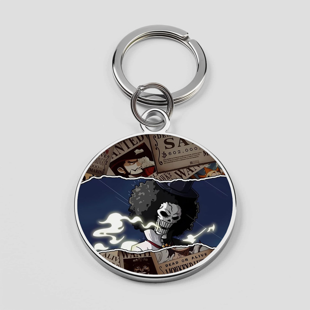 Brook Wanted Phone Cover