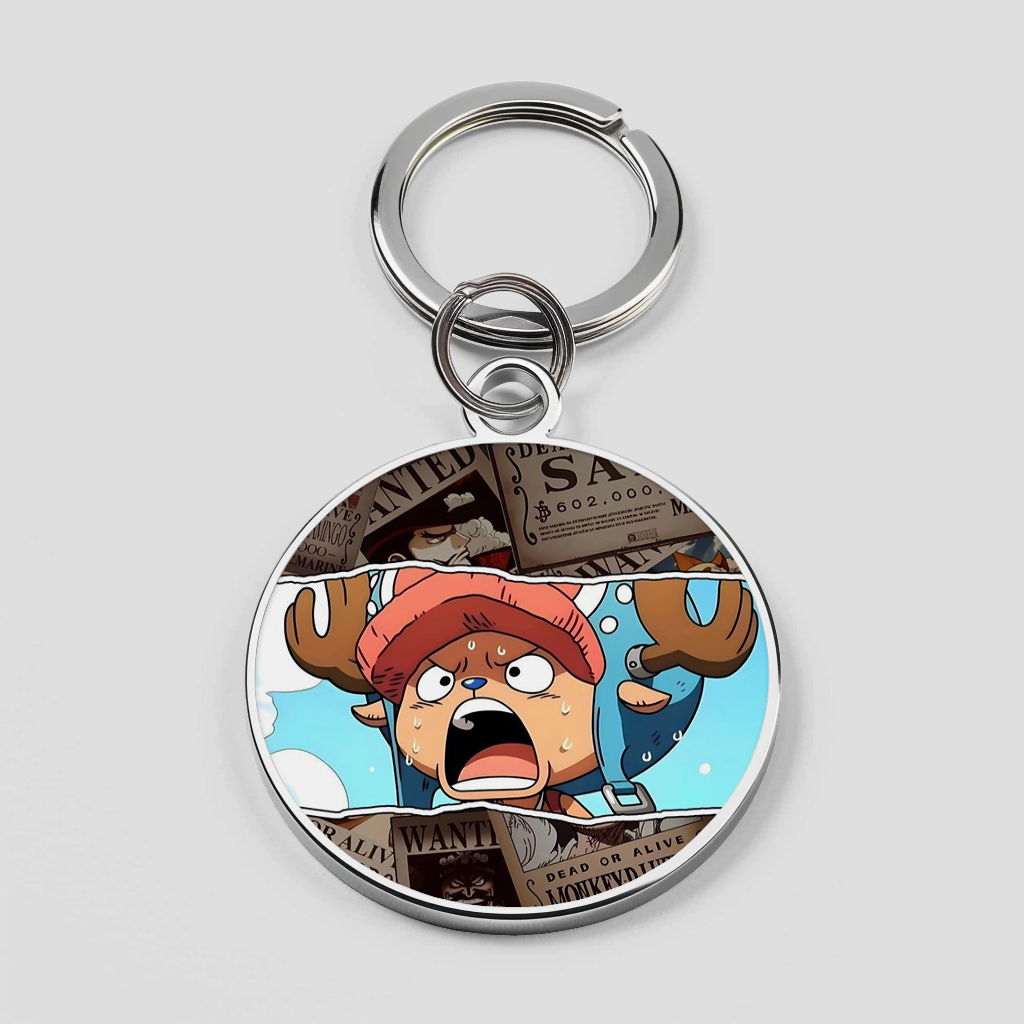 Tony Tony Chopper Wanted Phone Cover
