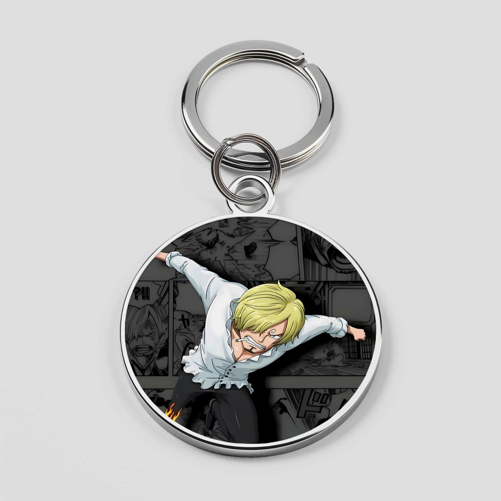 Sanji Phone Cover