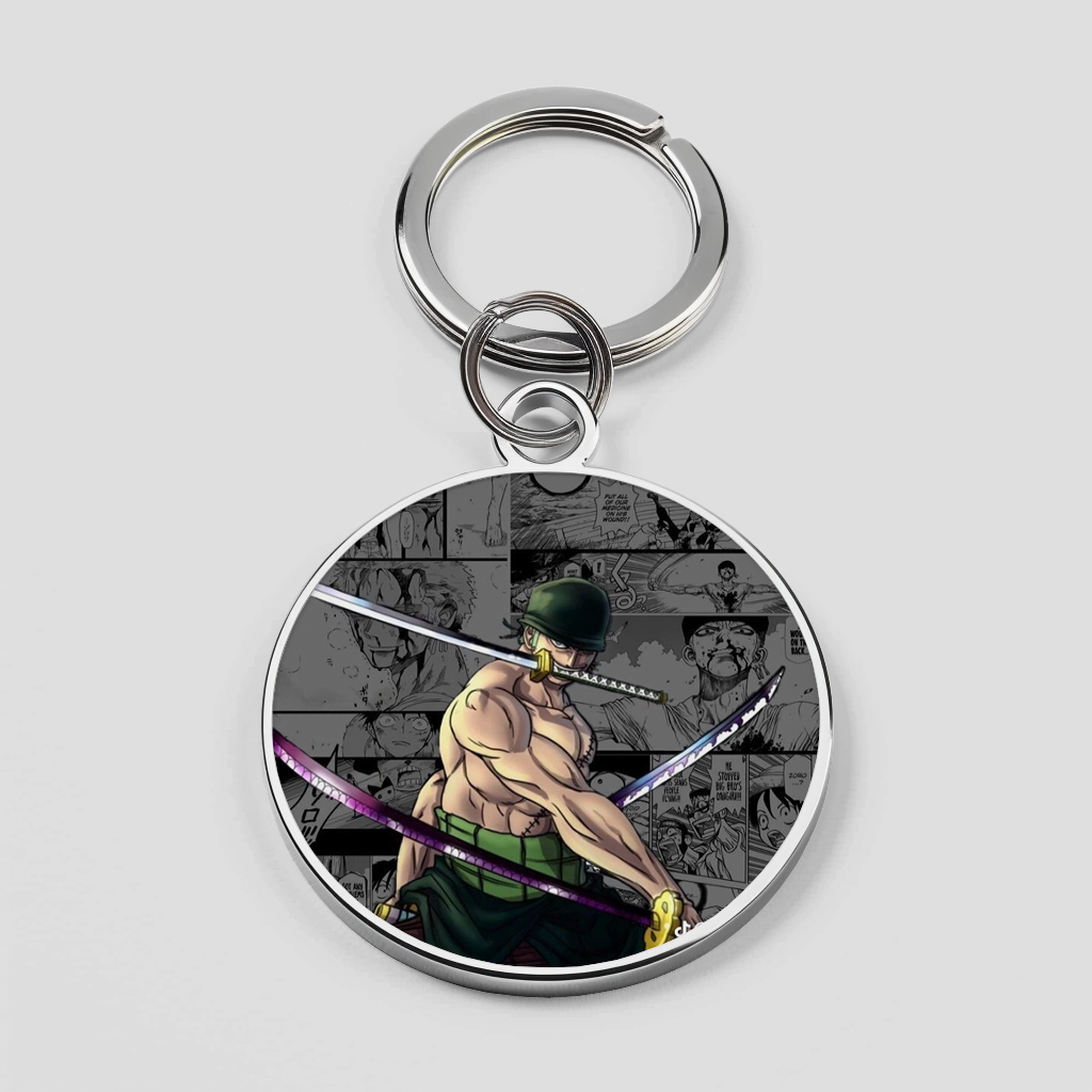 Roronoa Zoro Phone Cover