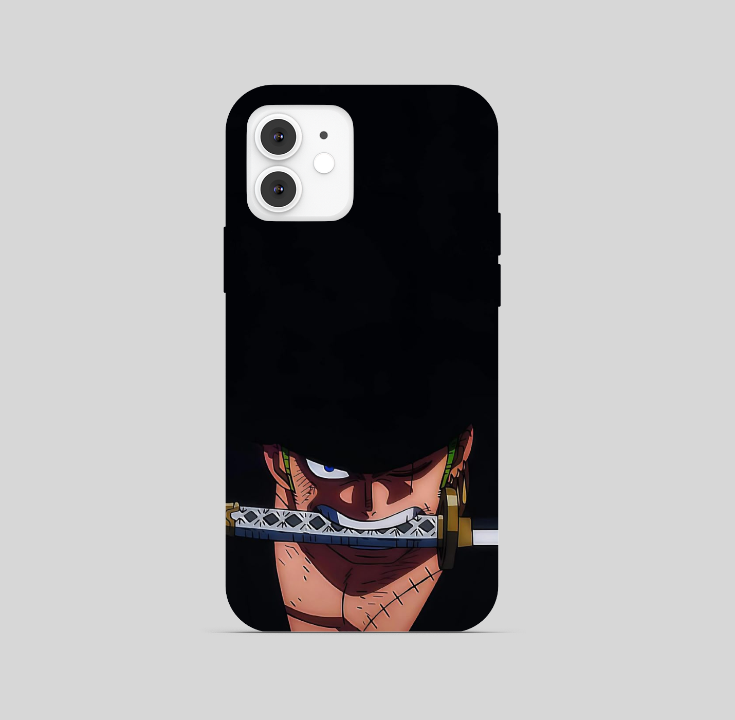 Roronoa Zoro Phone Cover
