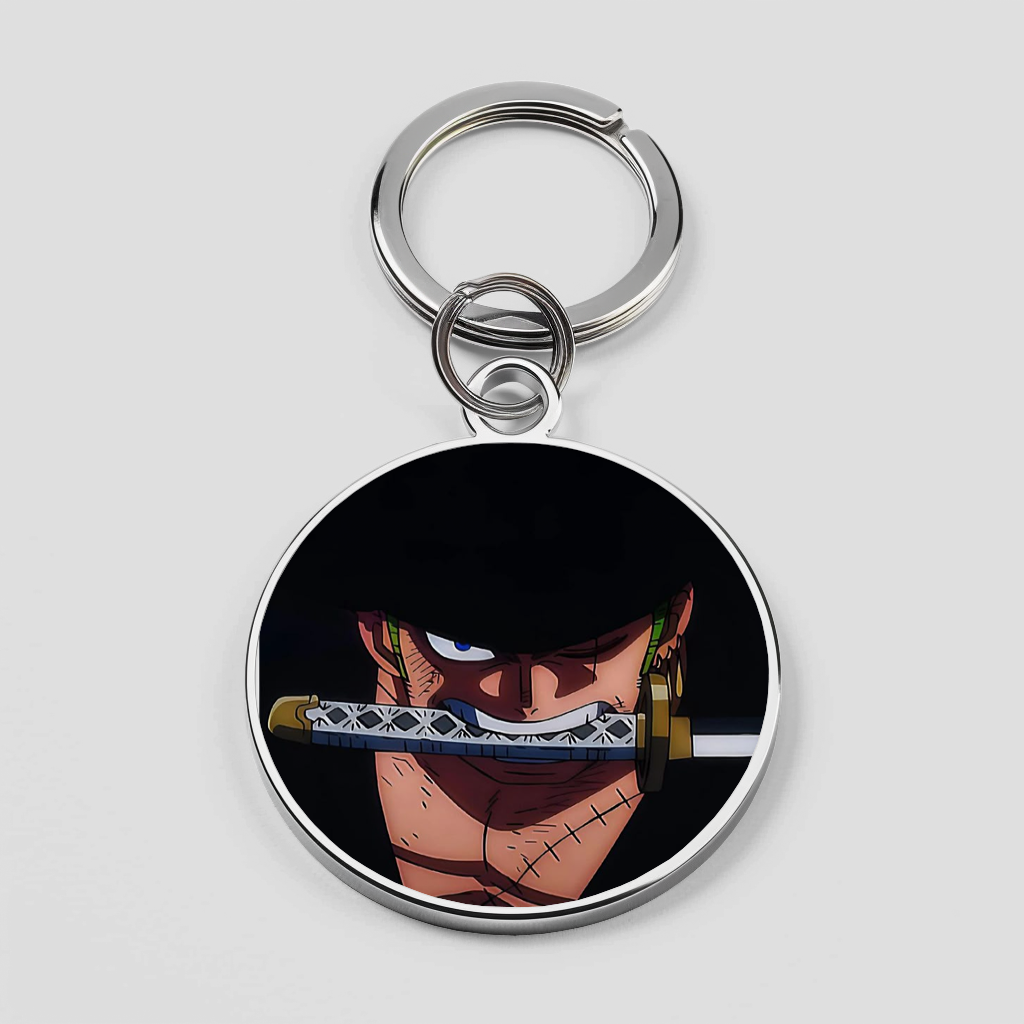Roronoa Zoro Phone Cover