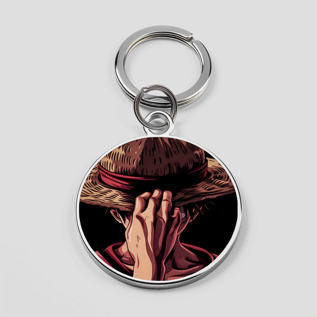 Monkey D. Luffy Phone Cover