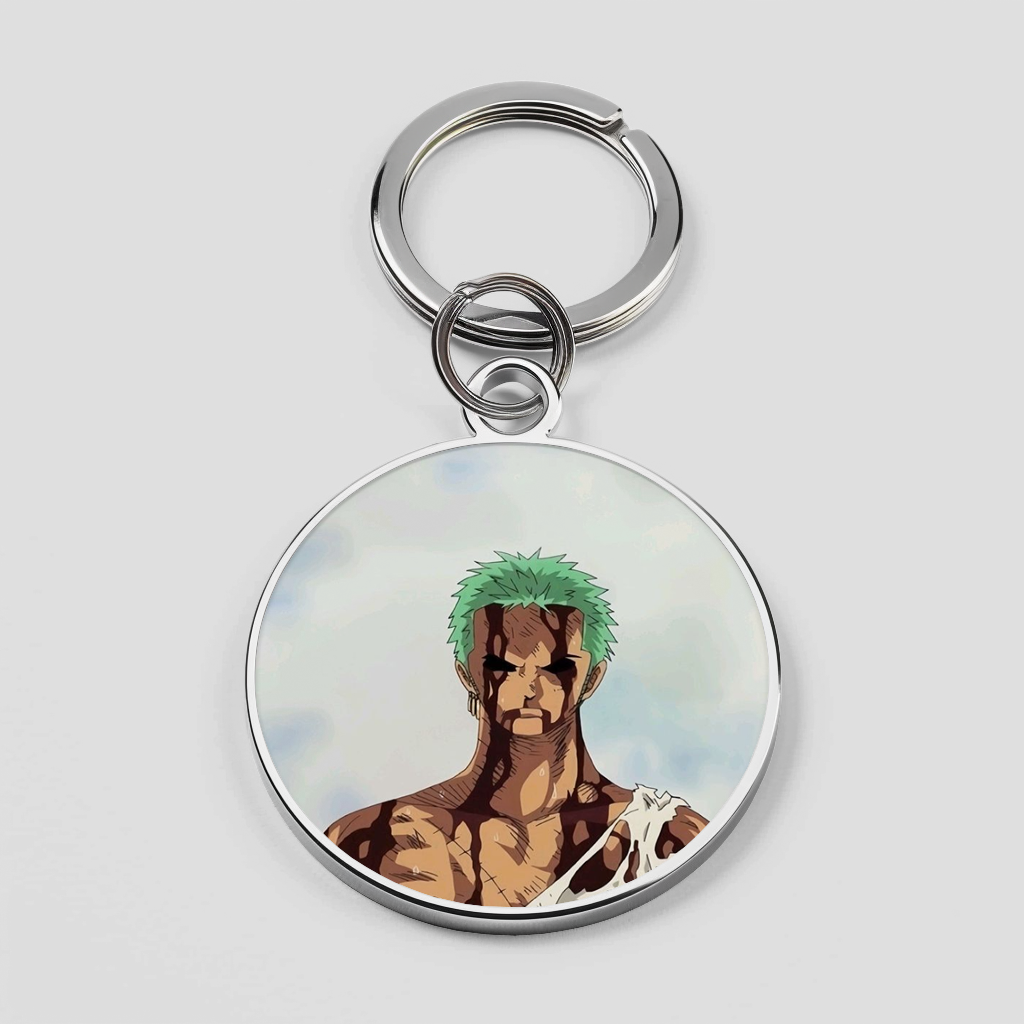 Roronoa Zoro Phone Cover