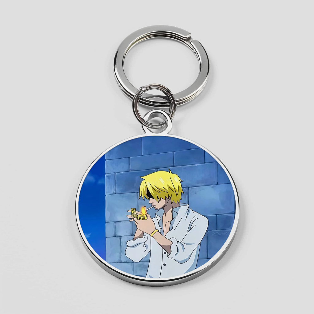 Sanji Phone Cover