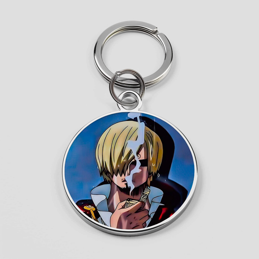 Sanji Phone Cover