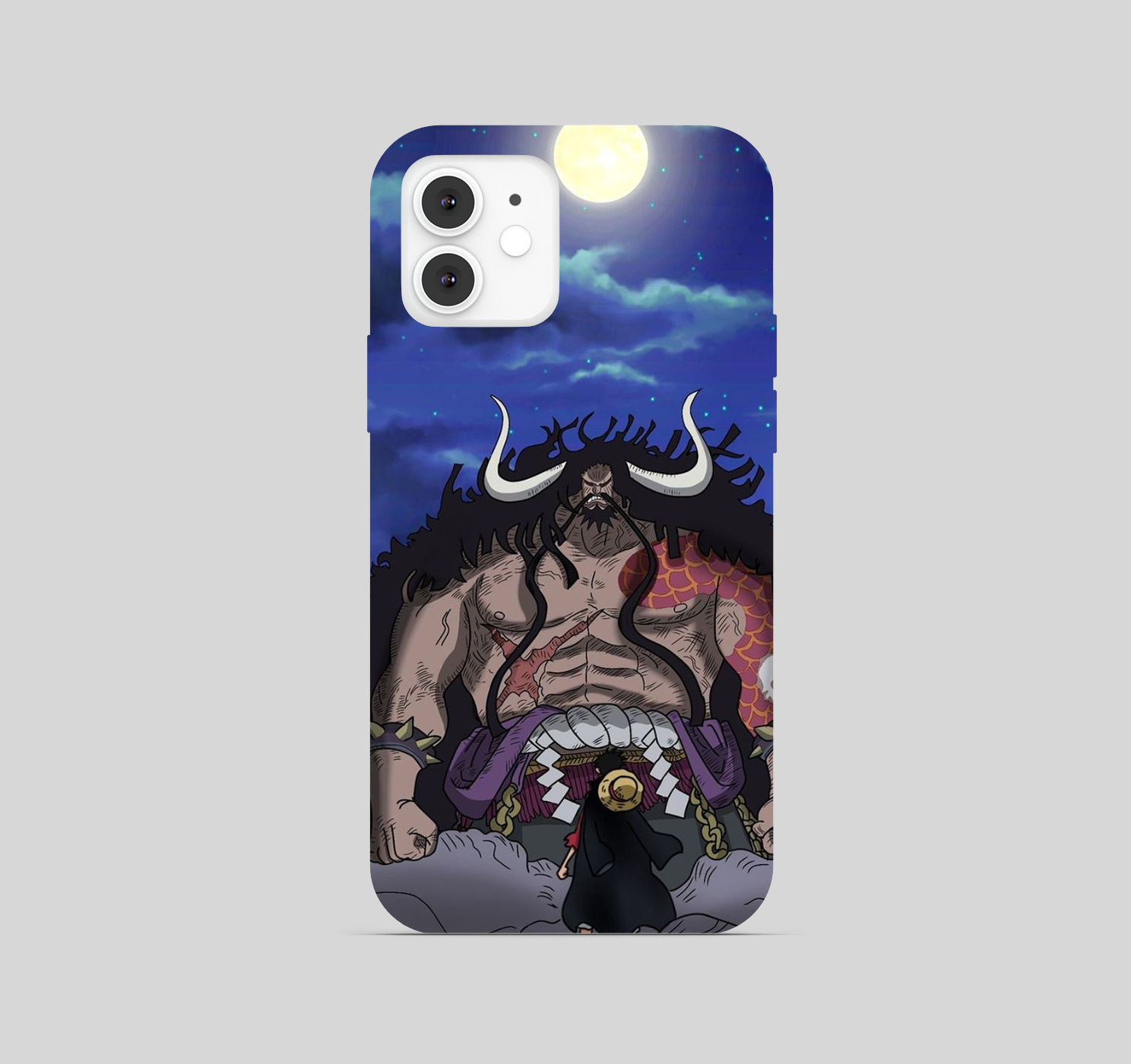 Kaido Phone Cover