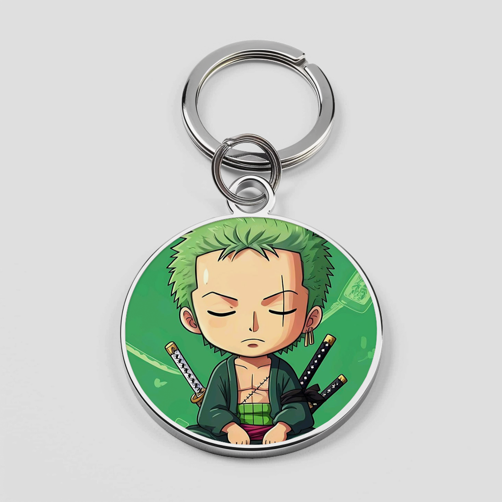 Roronoa Zoro Phone Cover