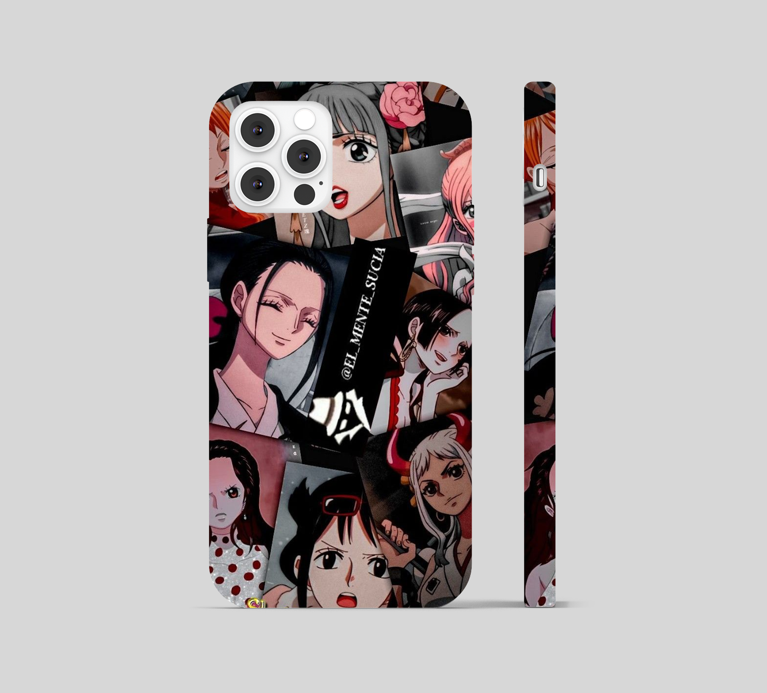 Nico Robin Phone Cover