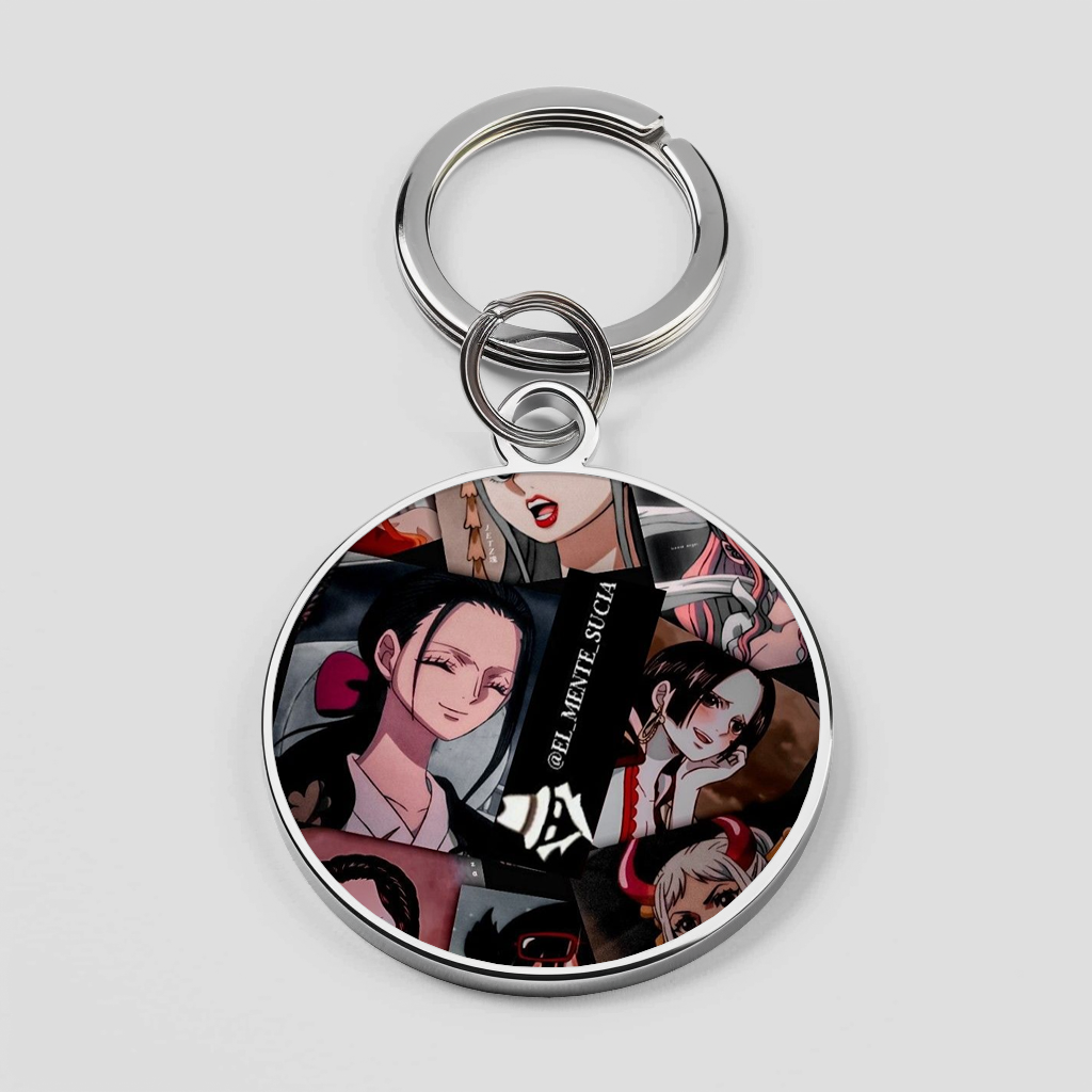 Nico Robin Phone Cover