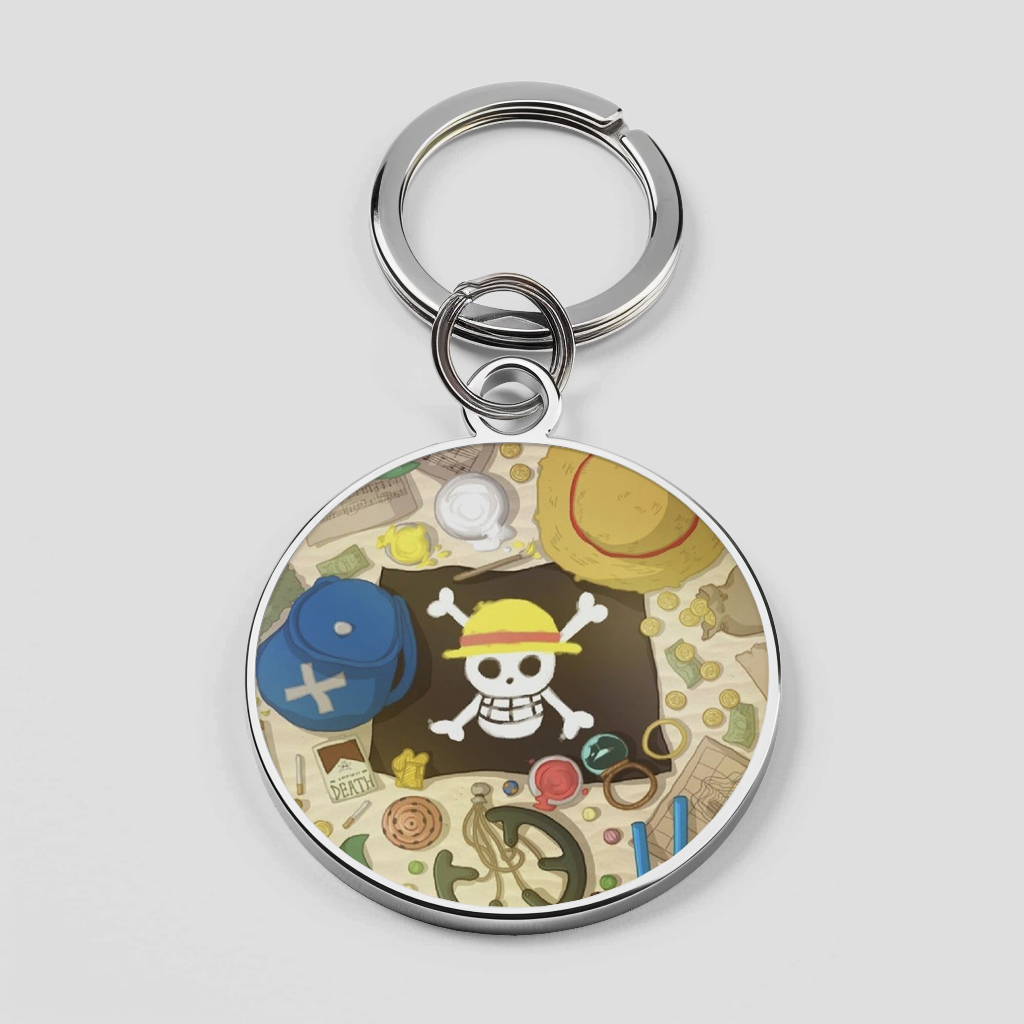 One Piece Phone Cover
