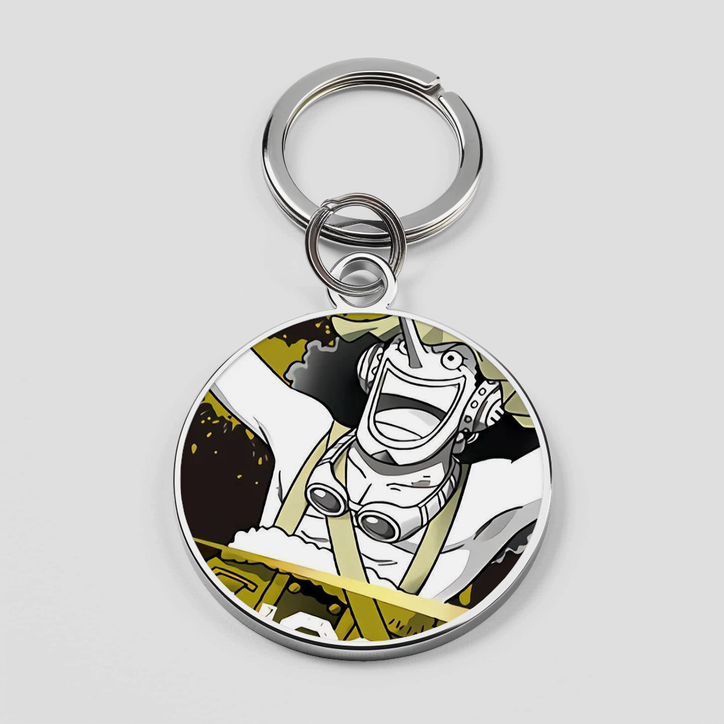 Usopp Phone Cover