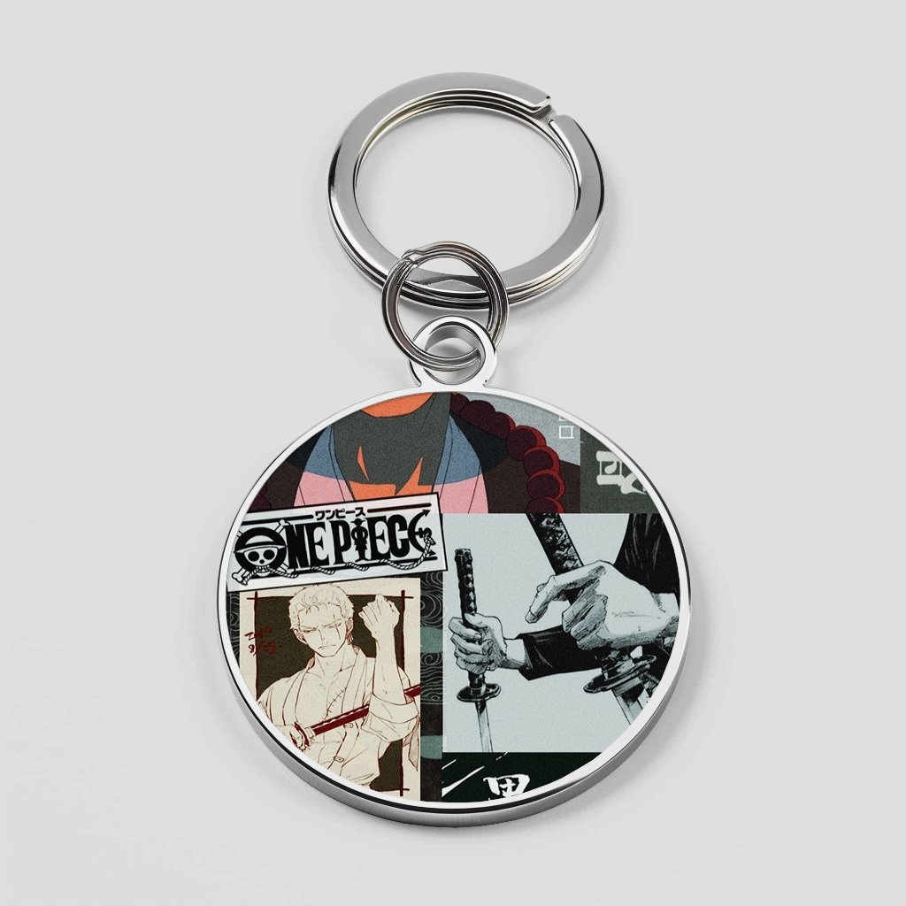 Roronoa Zoro Phone Cover