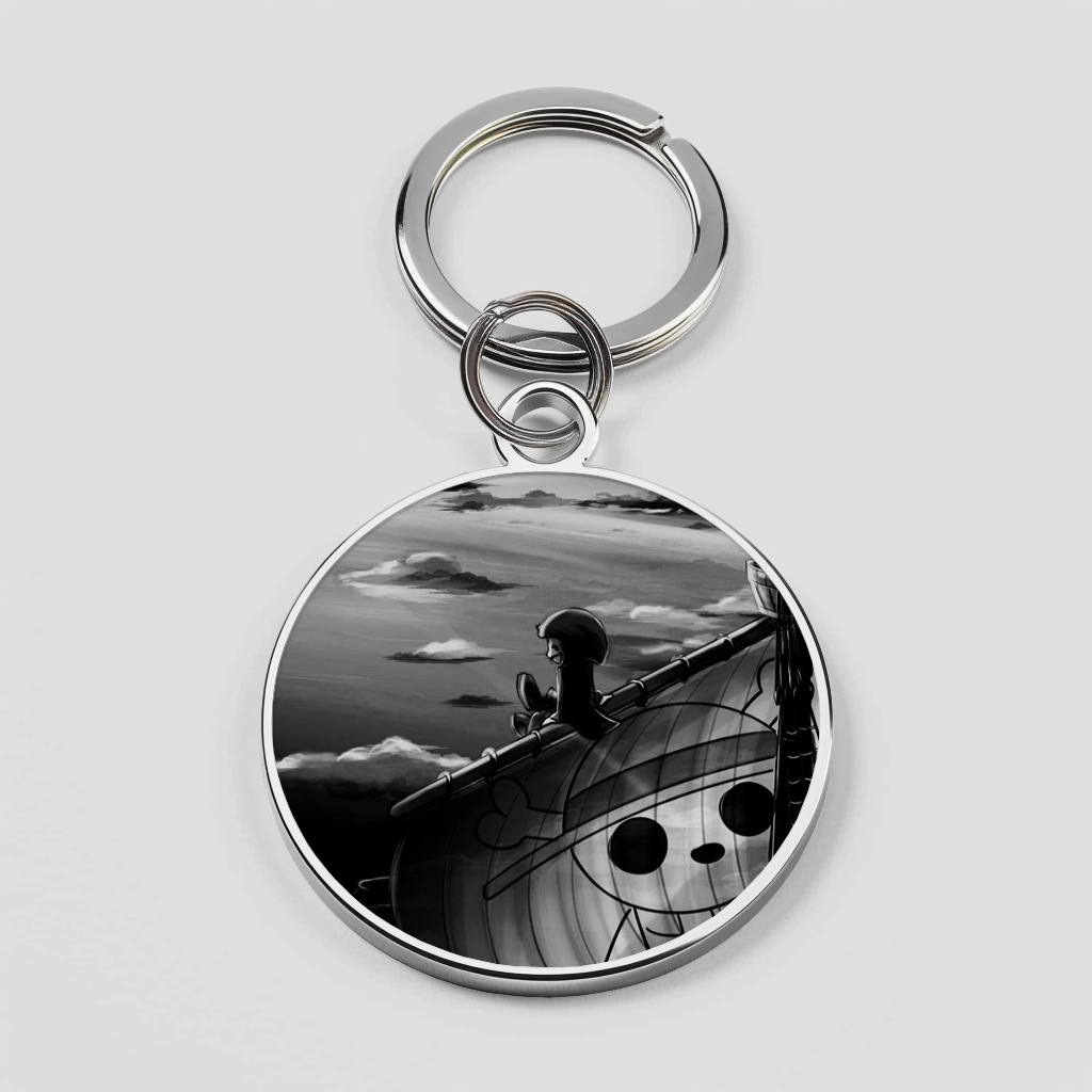 Going Merry Phone Cover