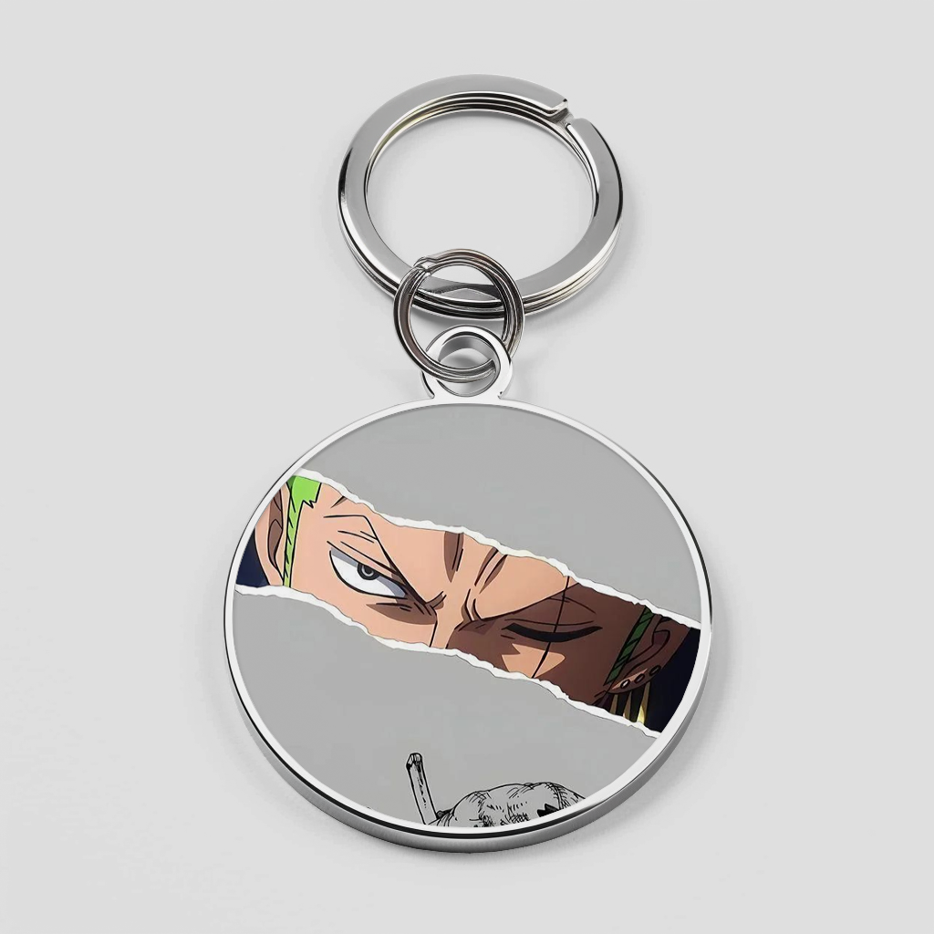 Roronoa Zoro Phone Cover