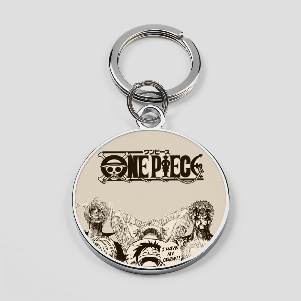 One Piece Phone Cover