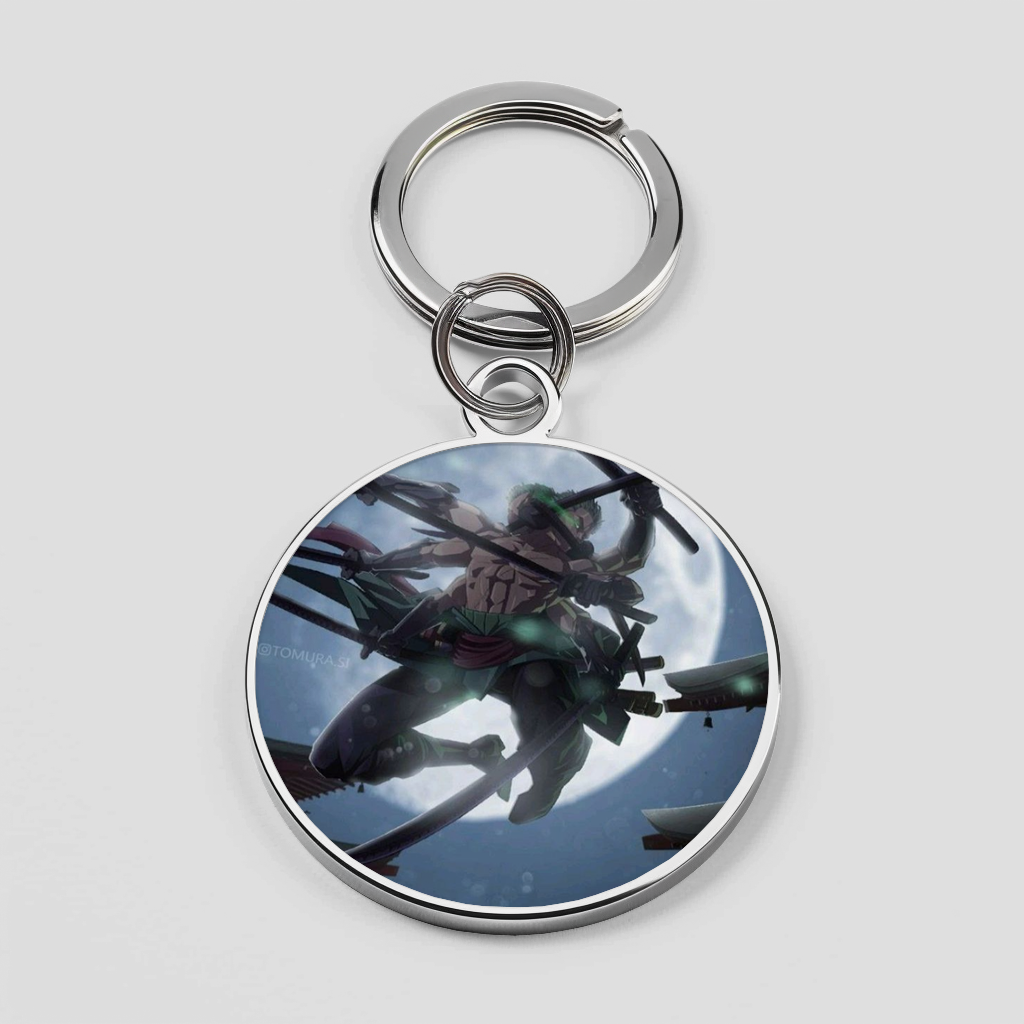 Roronoa Zoro Phone Cover