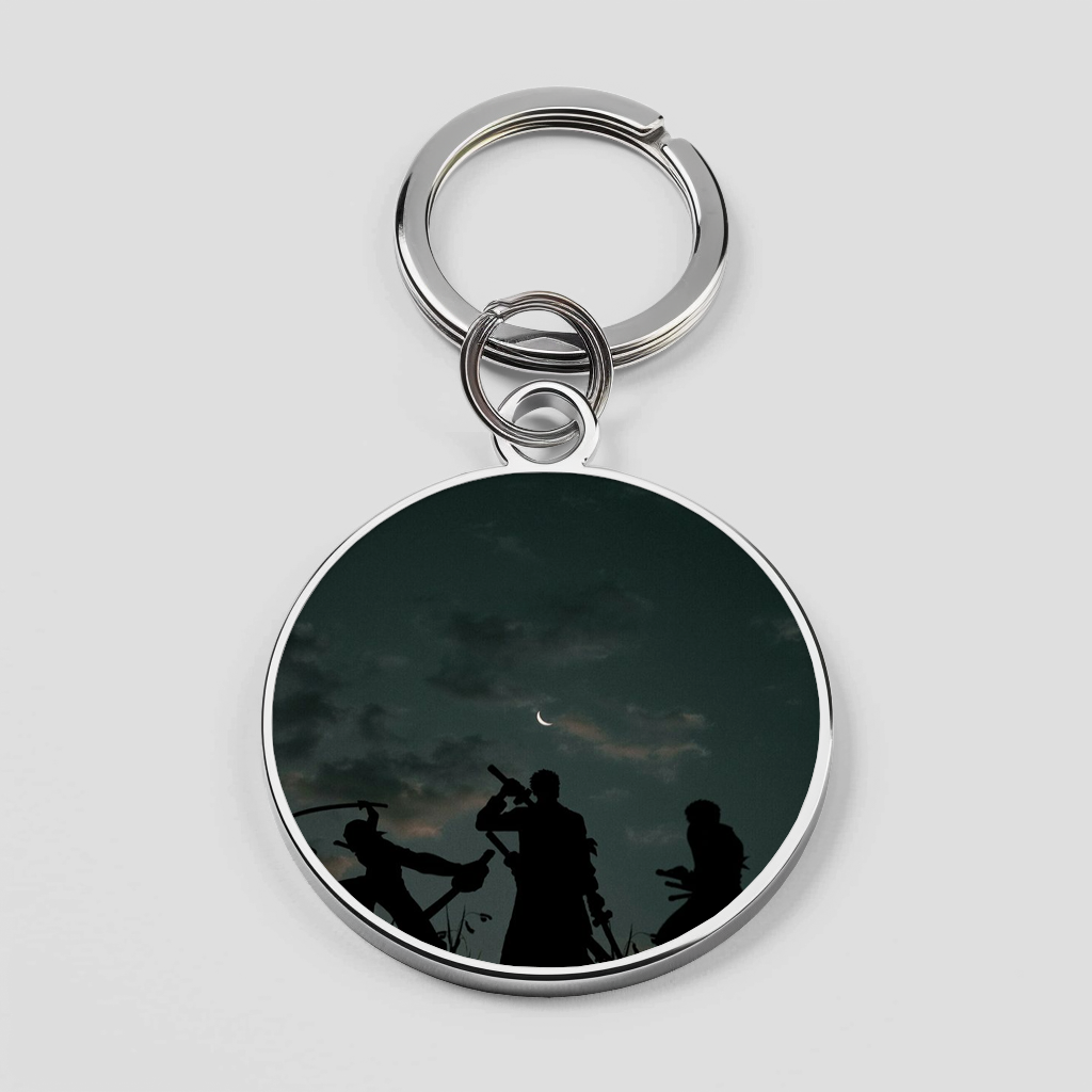 Roronoa Zoro Phone Cover