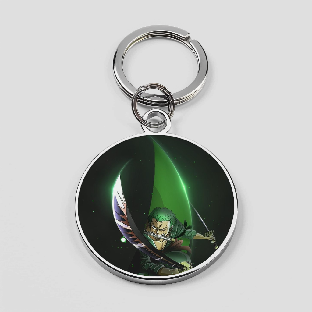 Roronoa Zoro Phone Cover