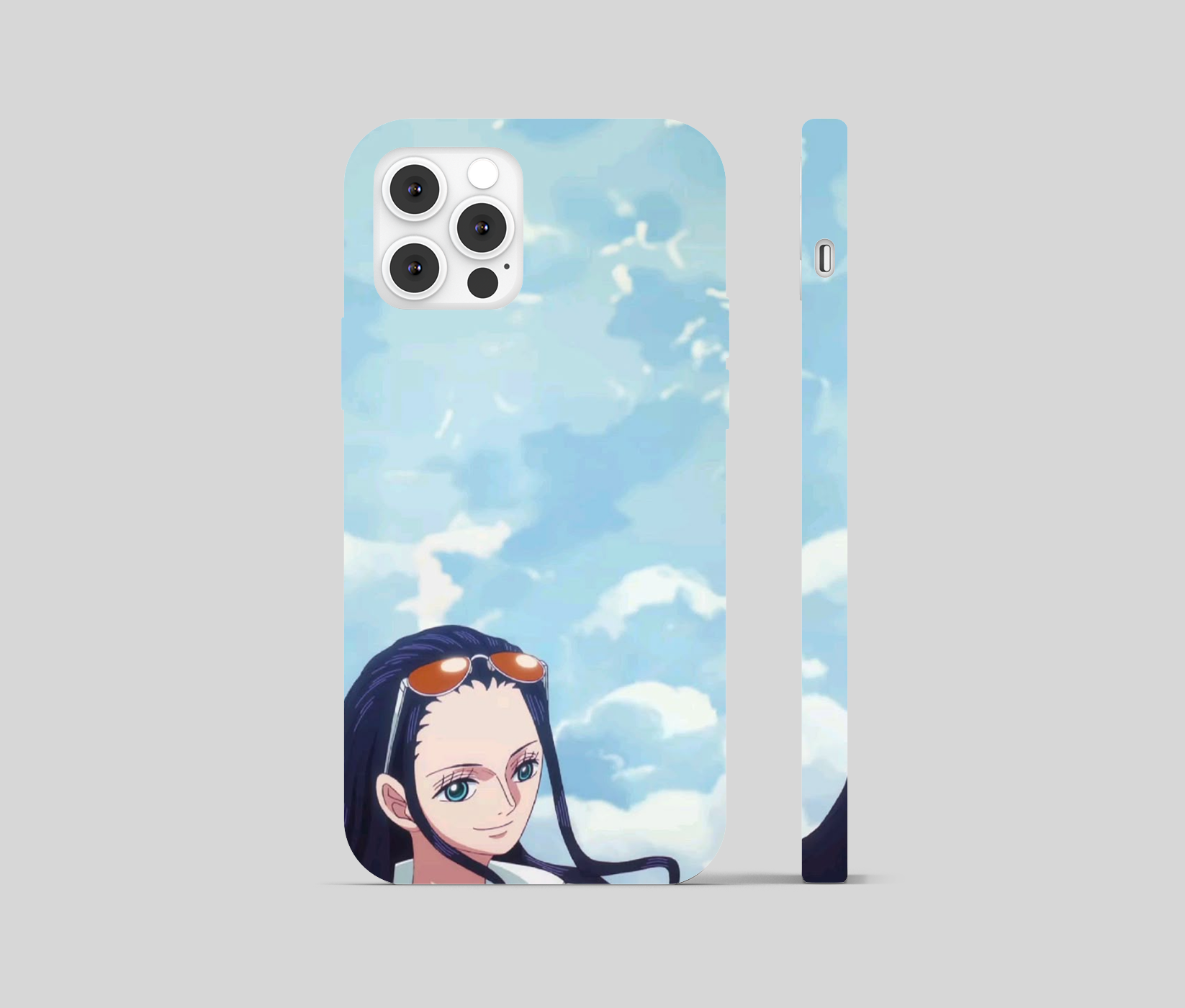 Nico Robin Phone Cover