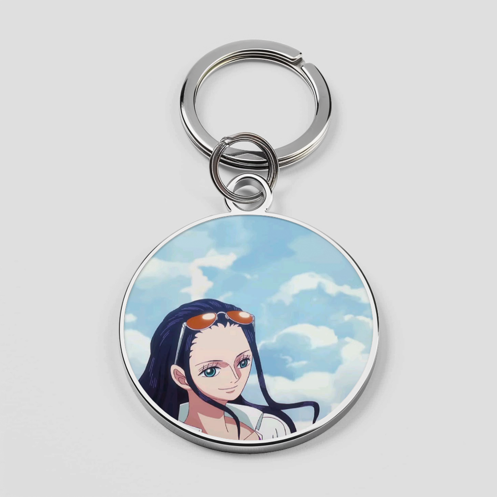 Nico Robin Phone Cover