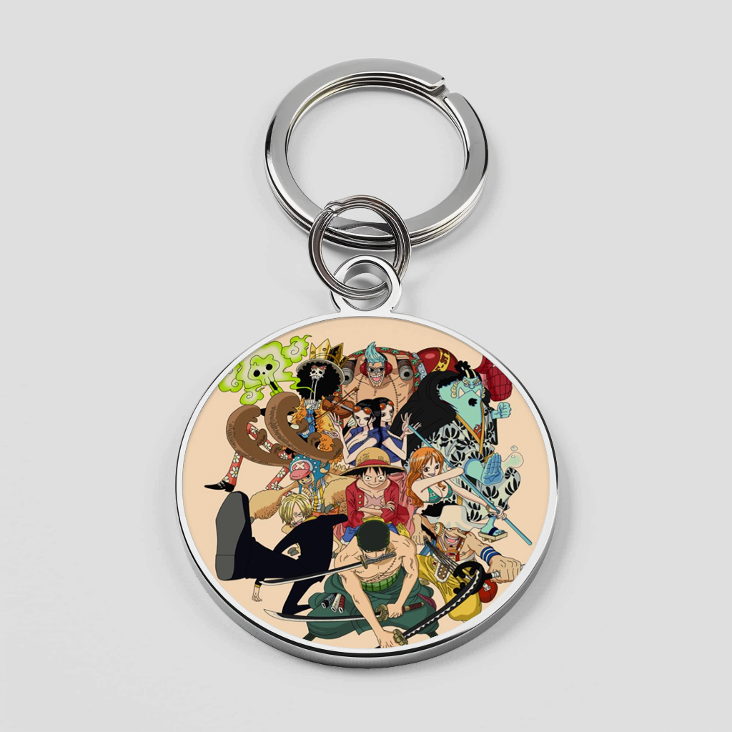 One Piece Phone Cover