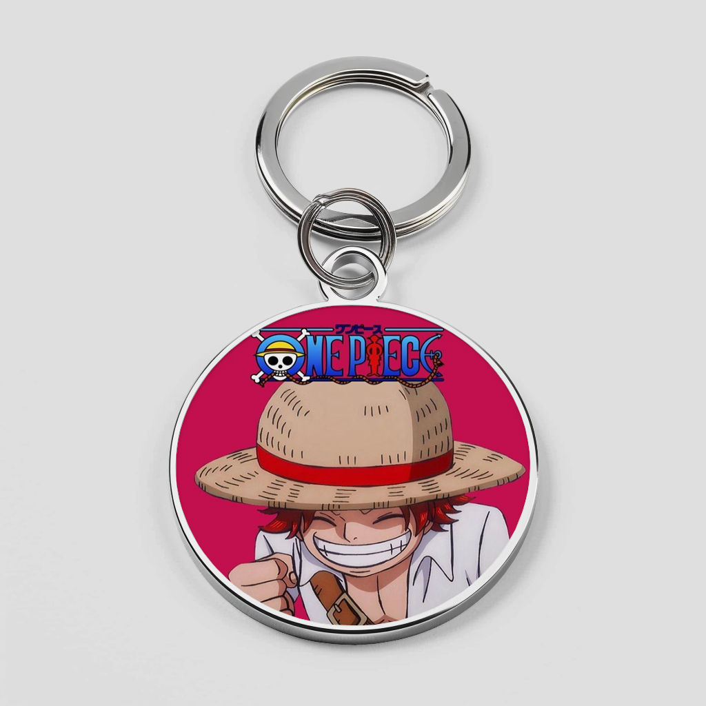 Shank Phone Cover