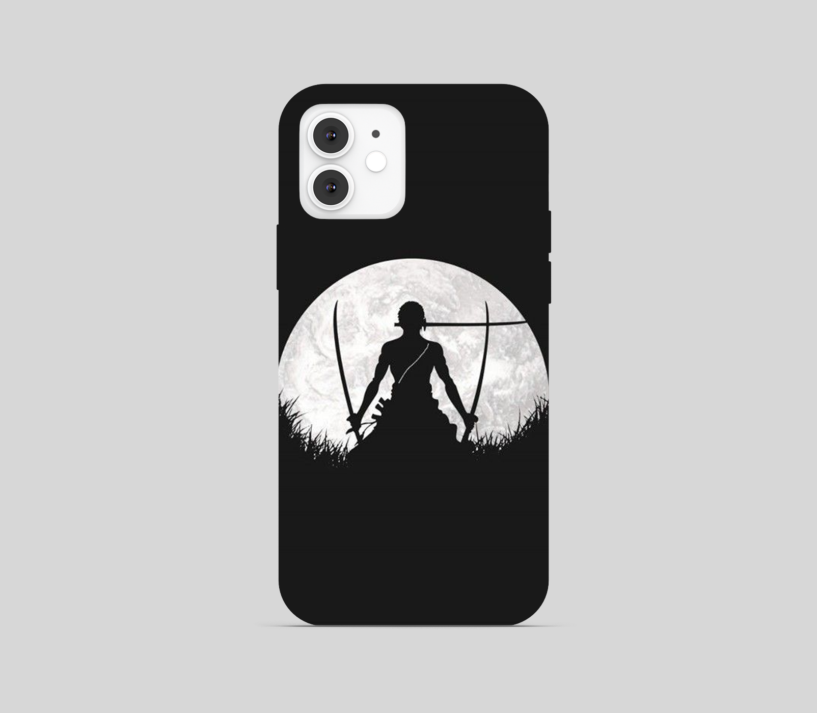 Roronoa Zoro Phone Cover