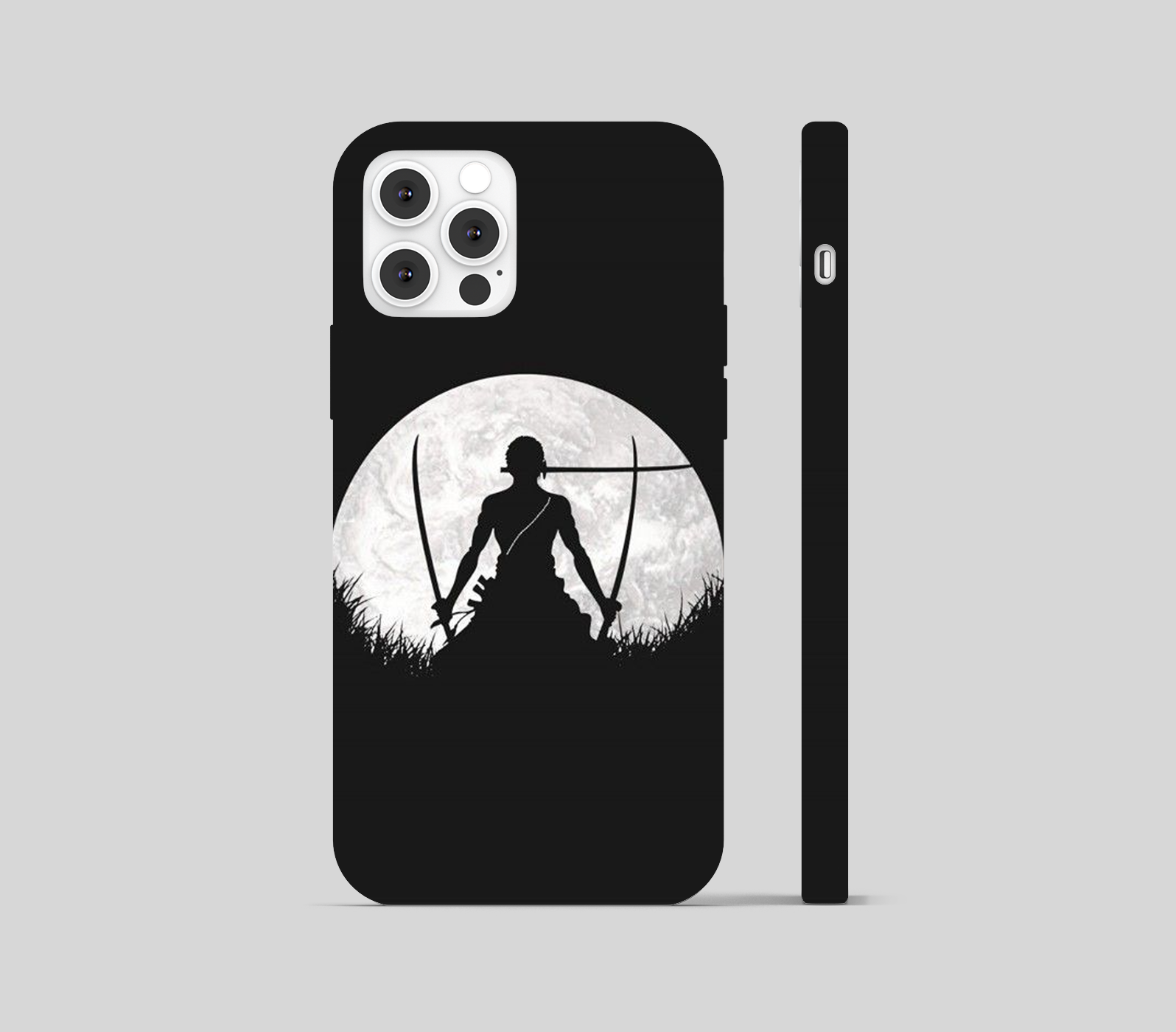 Roronoa Zoro Phone Cover