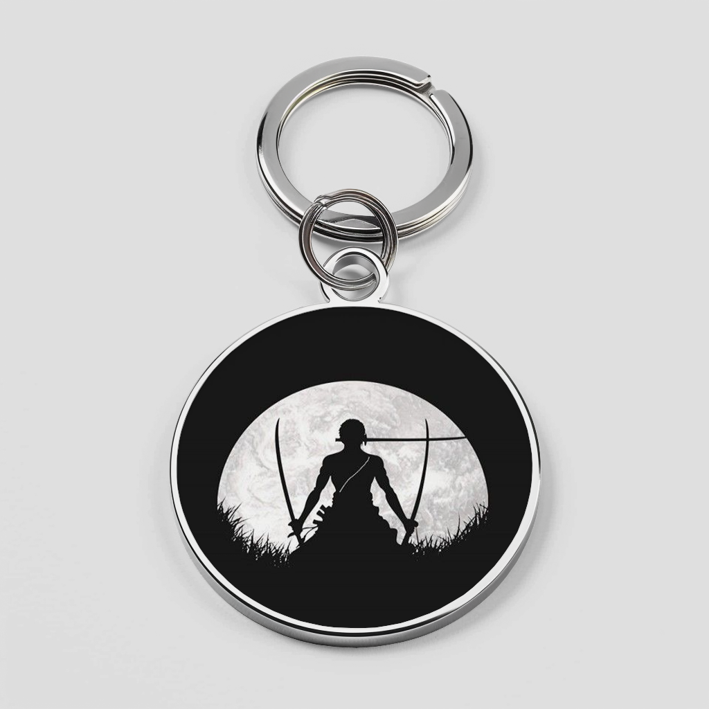 Roronoa Zoro Phone Cover