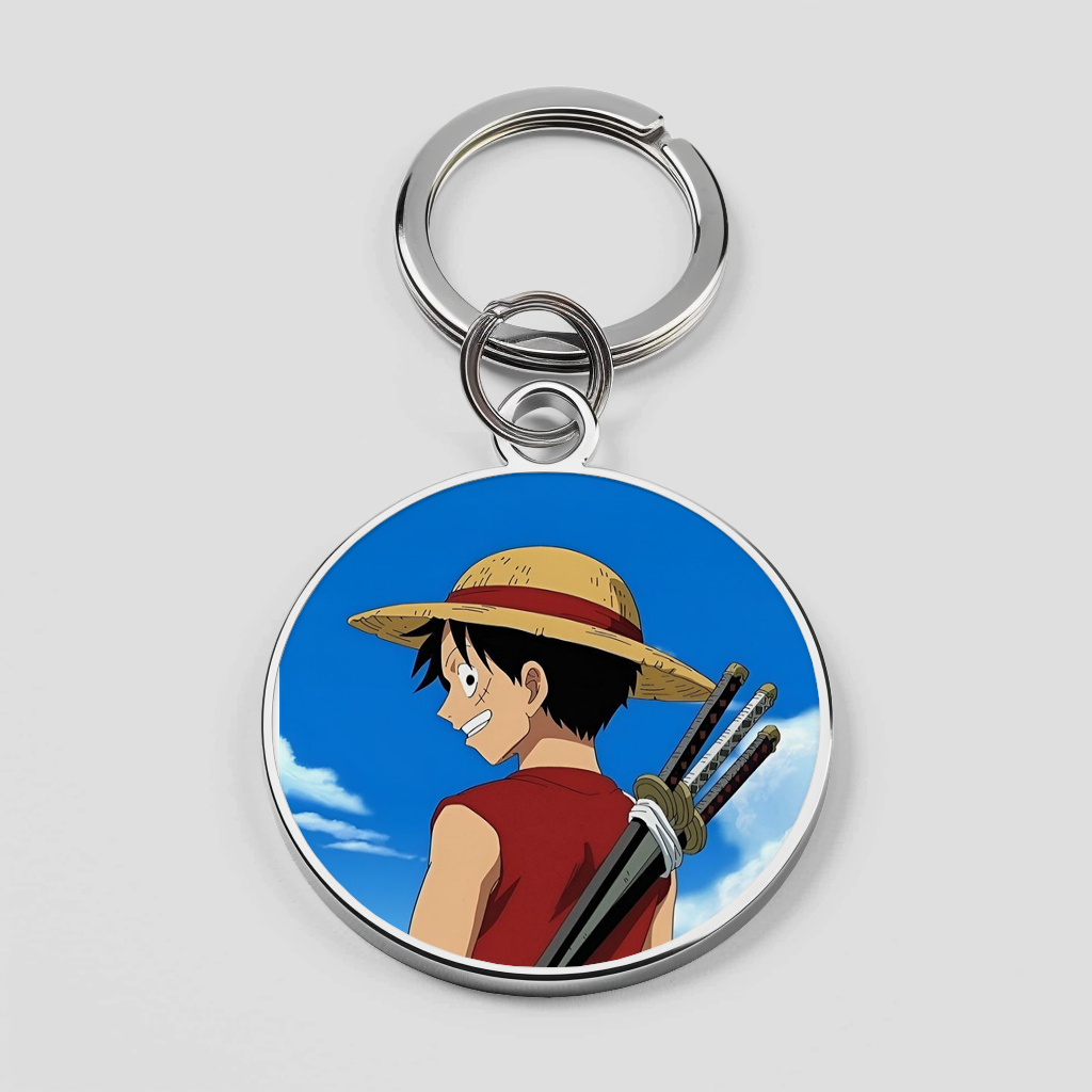 Monkey D. Luffy Phone Cover