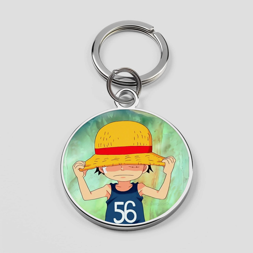 Monkey D. Luffy Phone Cover