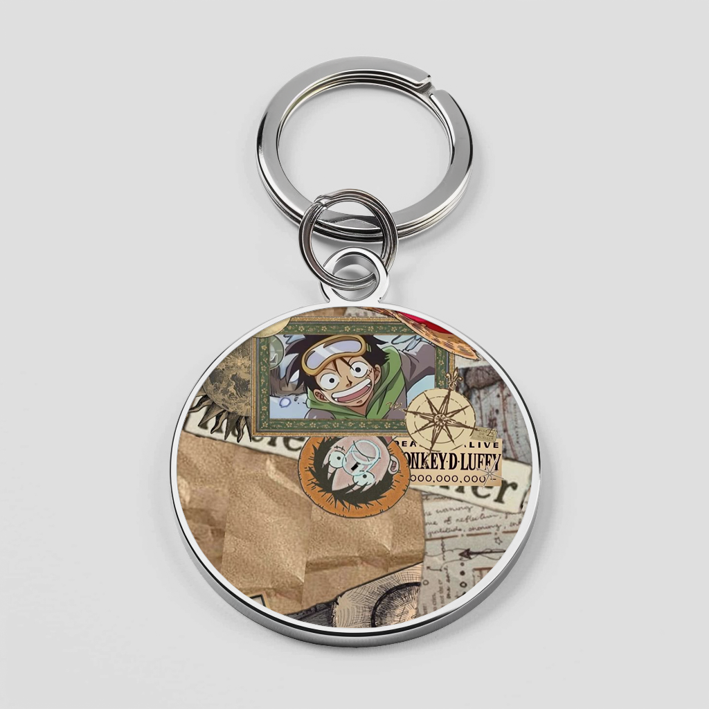 Monkey D. Luffy Phone Cover