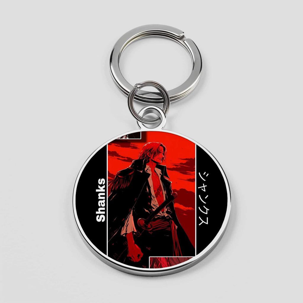 Shanks Phone Cover