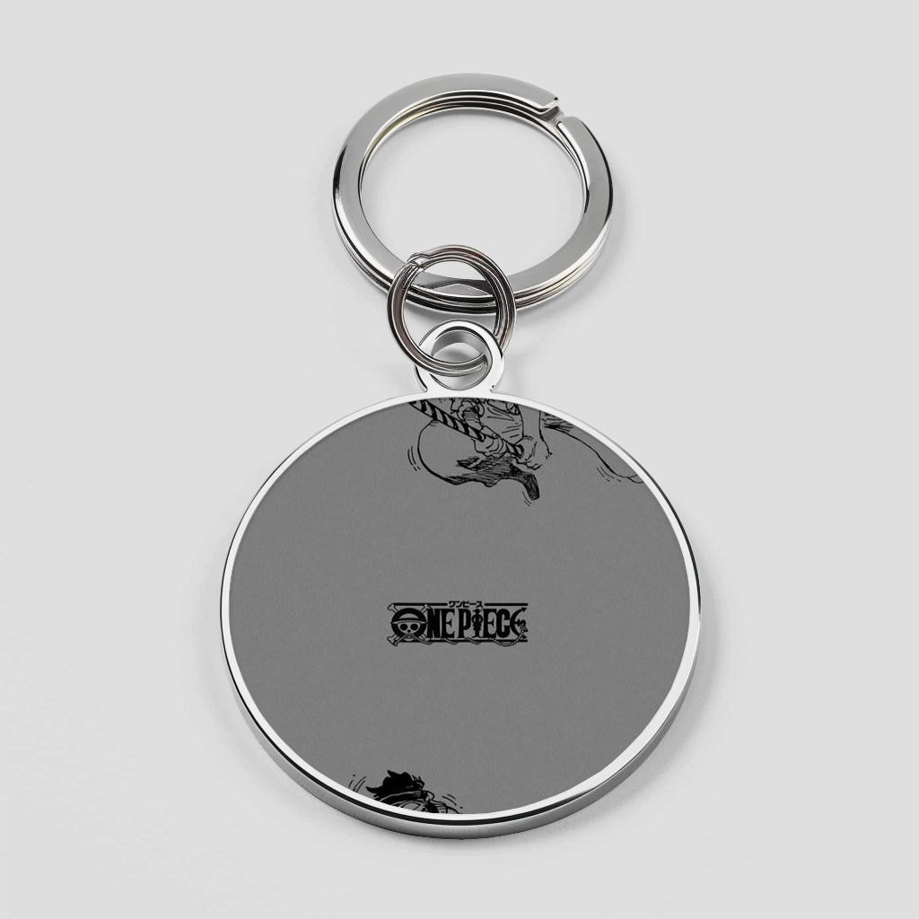 One Piece Phone Cover