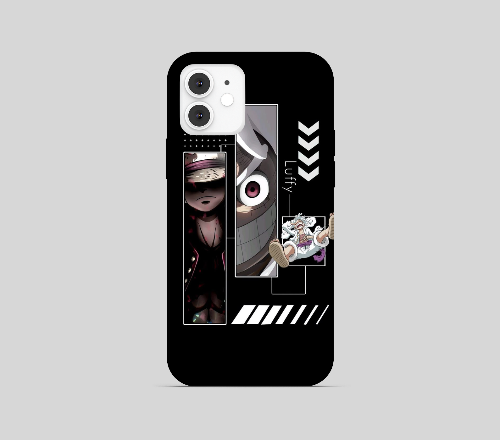 Monkey D. Luffy Phone Cover