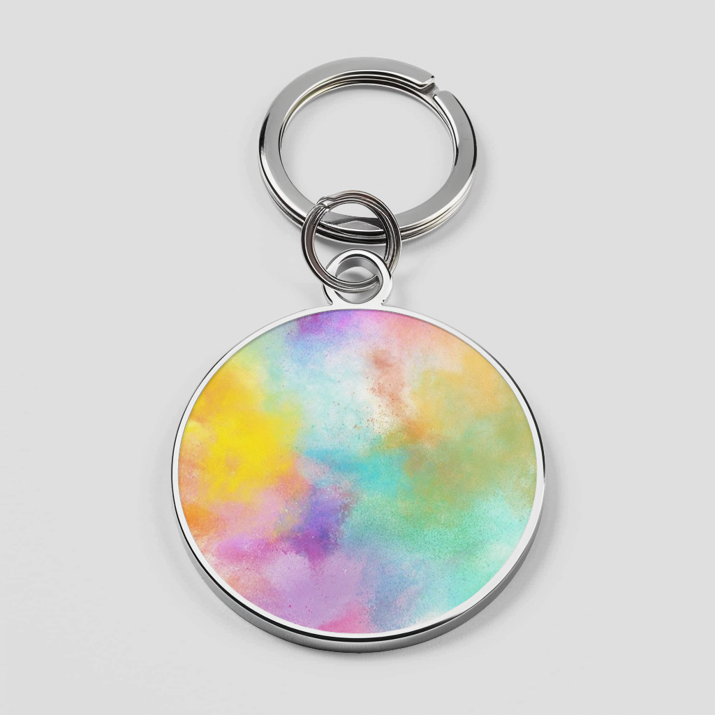 Pastel Multicolour Phone Cover