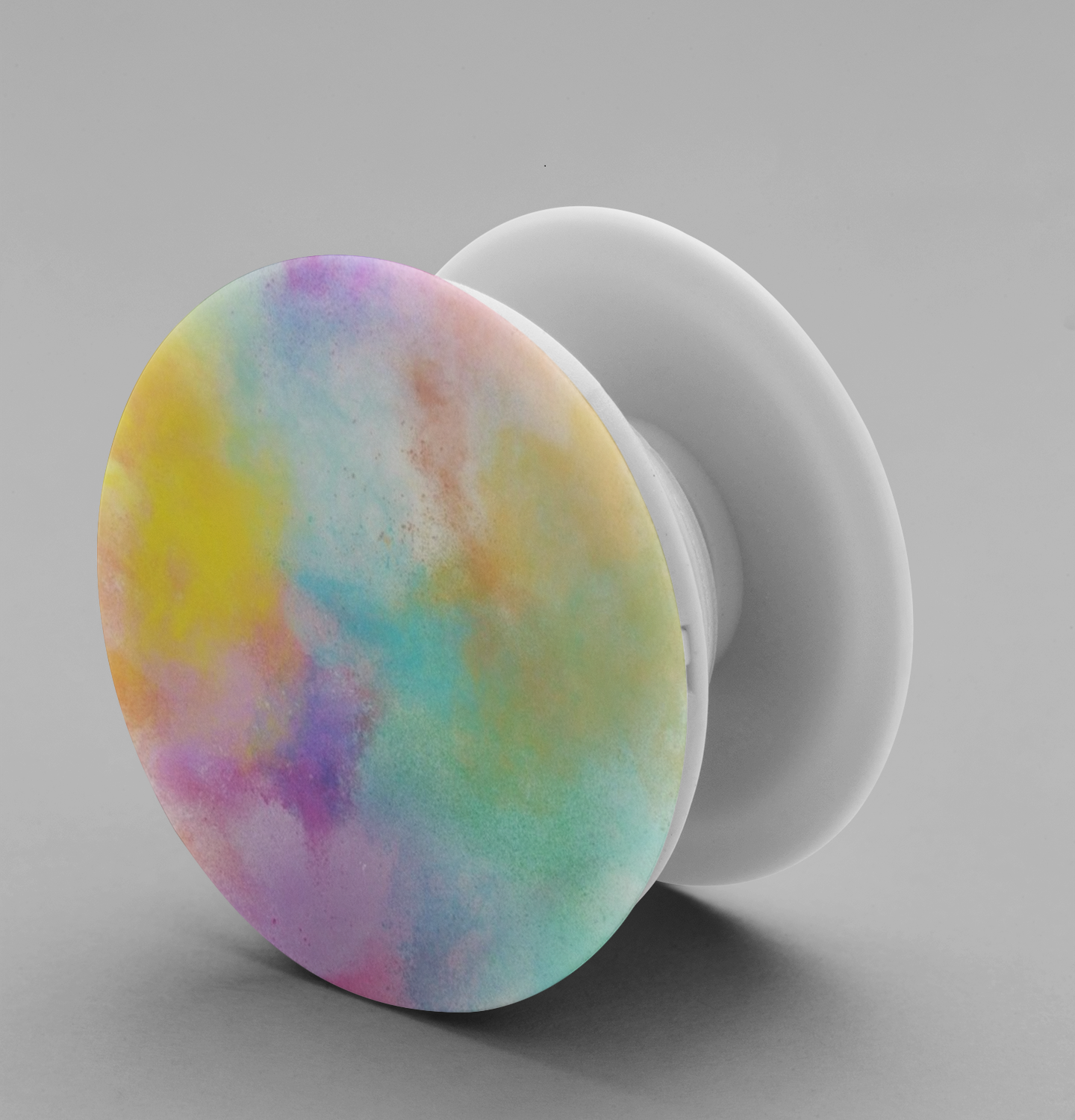 Pastel Multicolour Phone Cover