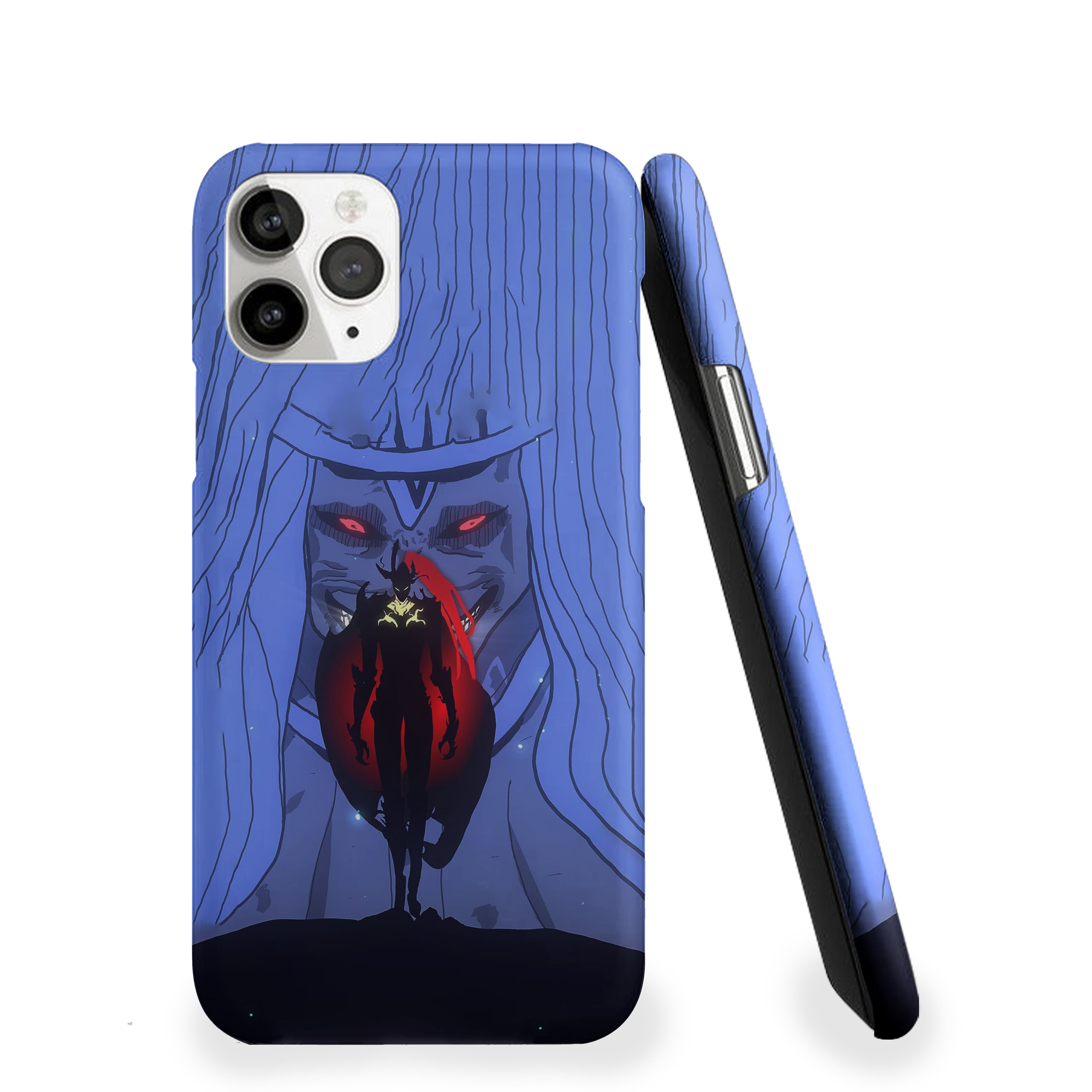 Solo Leveling Monarchs' Showdown Phone Cover