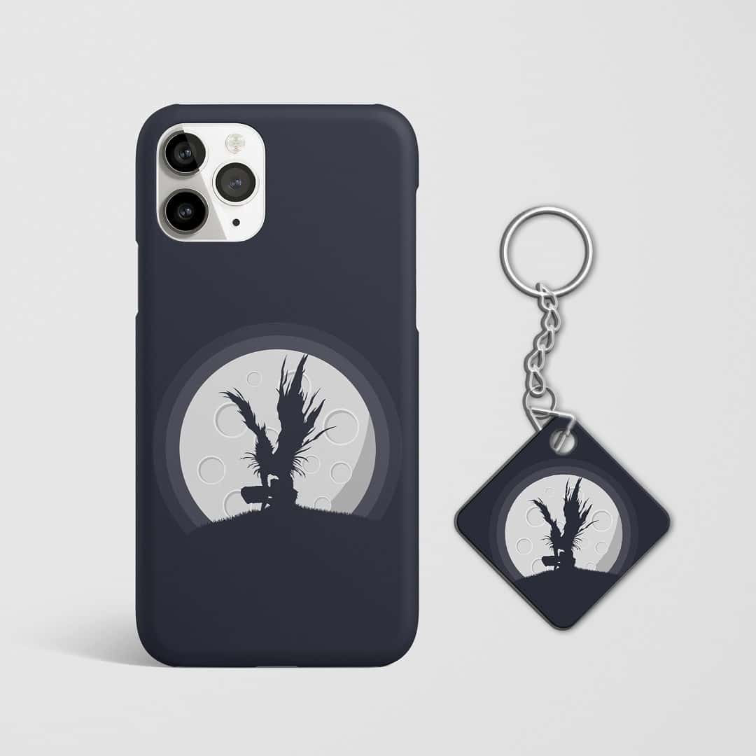 Shinigami Aesthetic Phone Cover