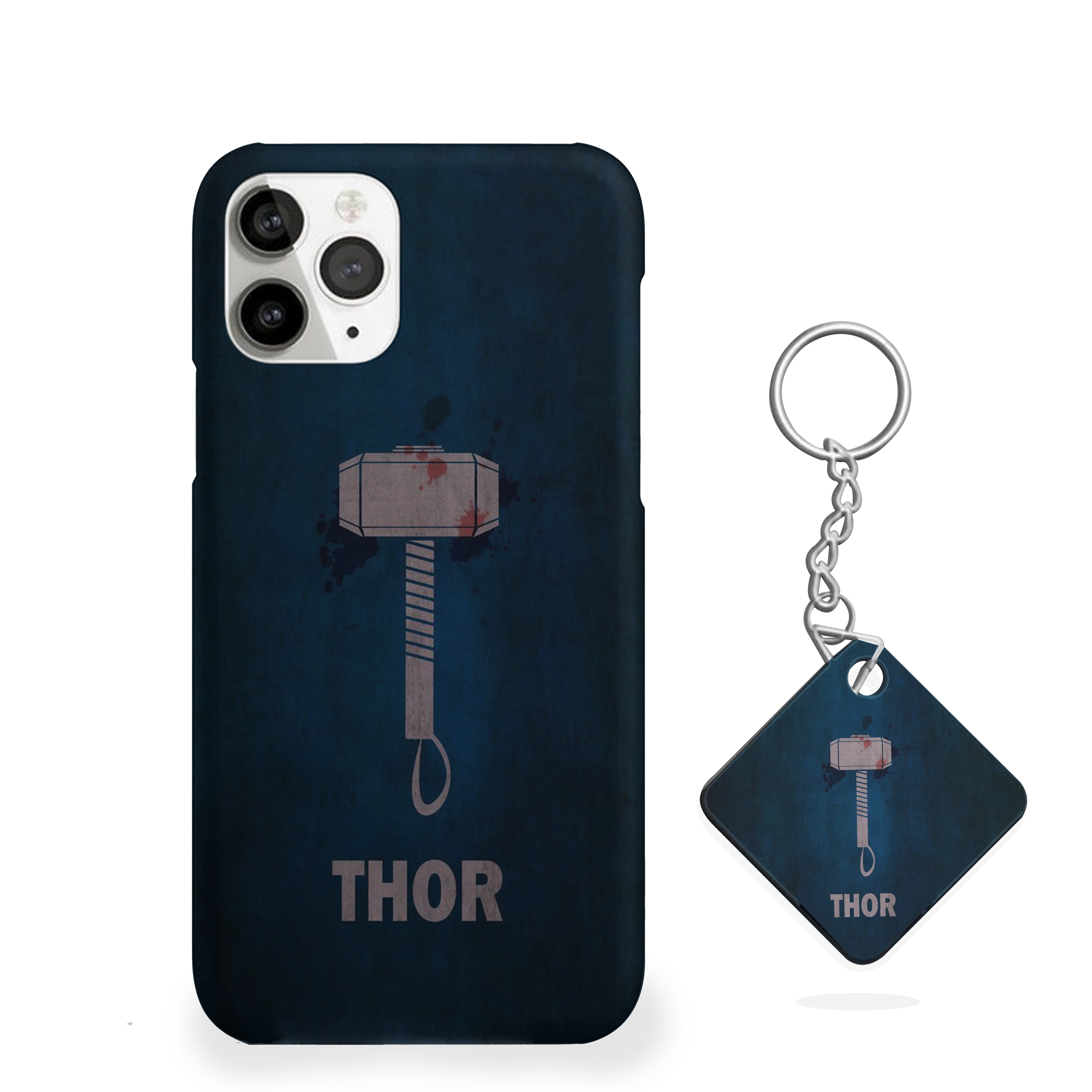 THOR Thunder’s Embrace Phone Cover