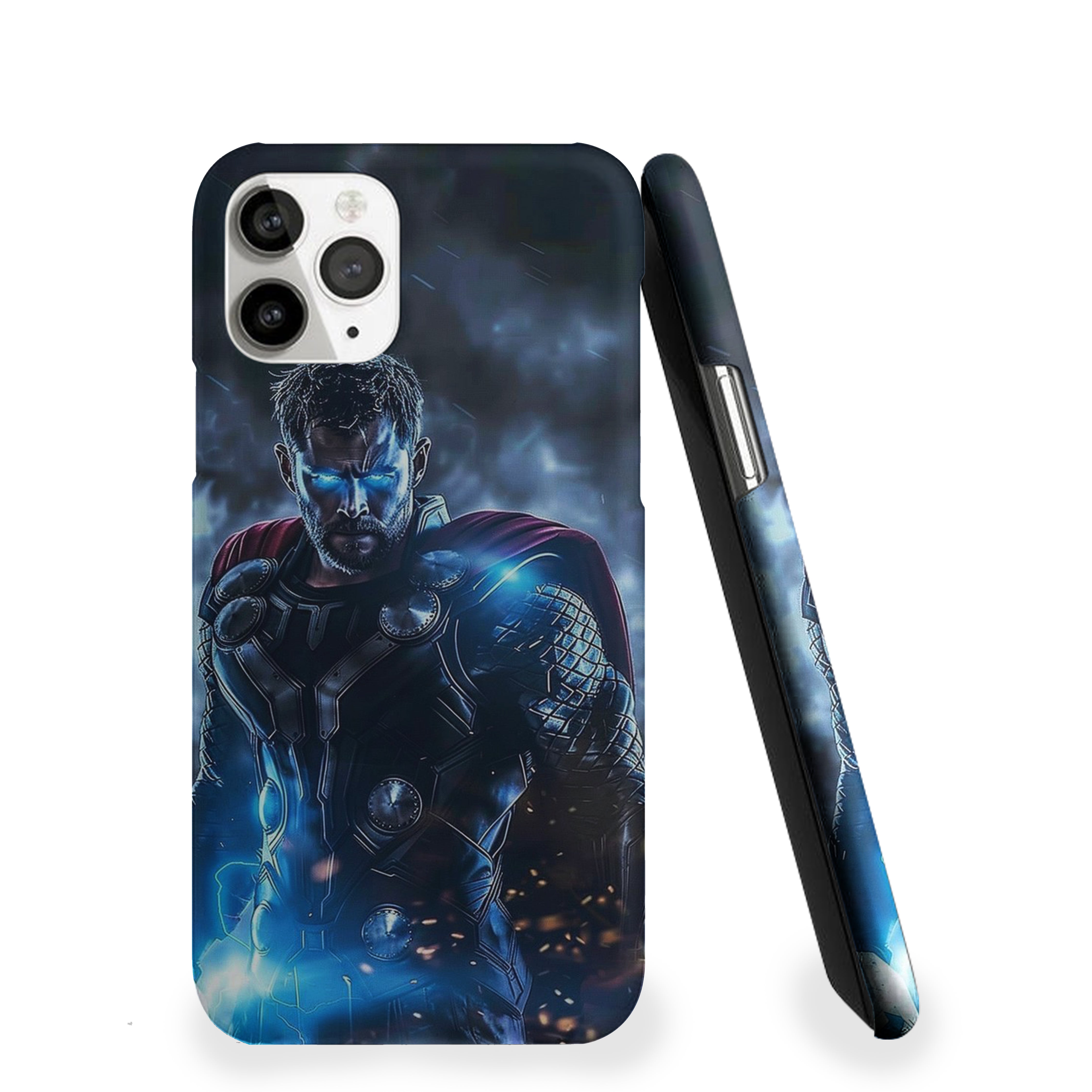 THOR Stormcaller Phone Cover