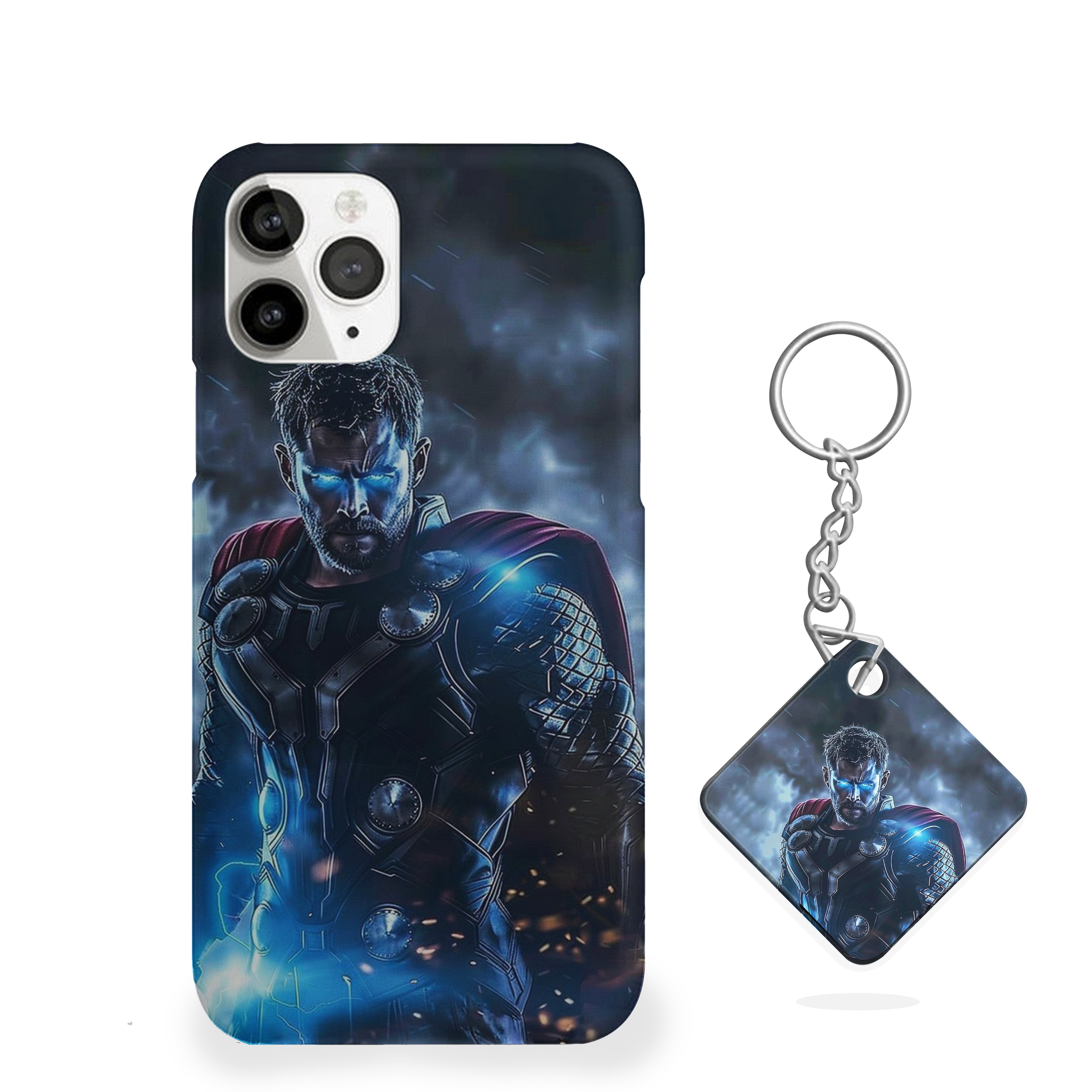 THOR Stormcaller Phone Cover
