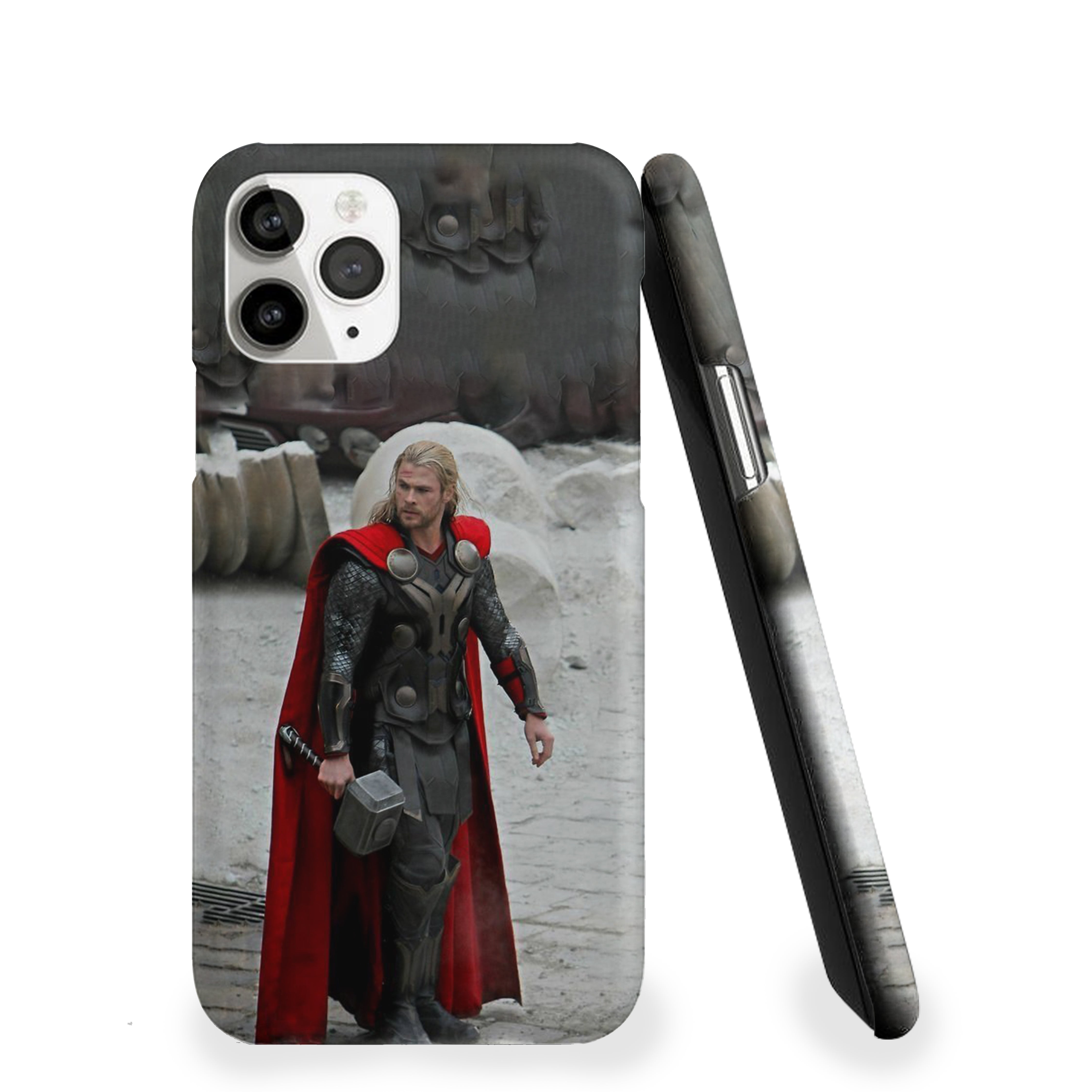 THOR Oath of Mjolnir Phone Cover