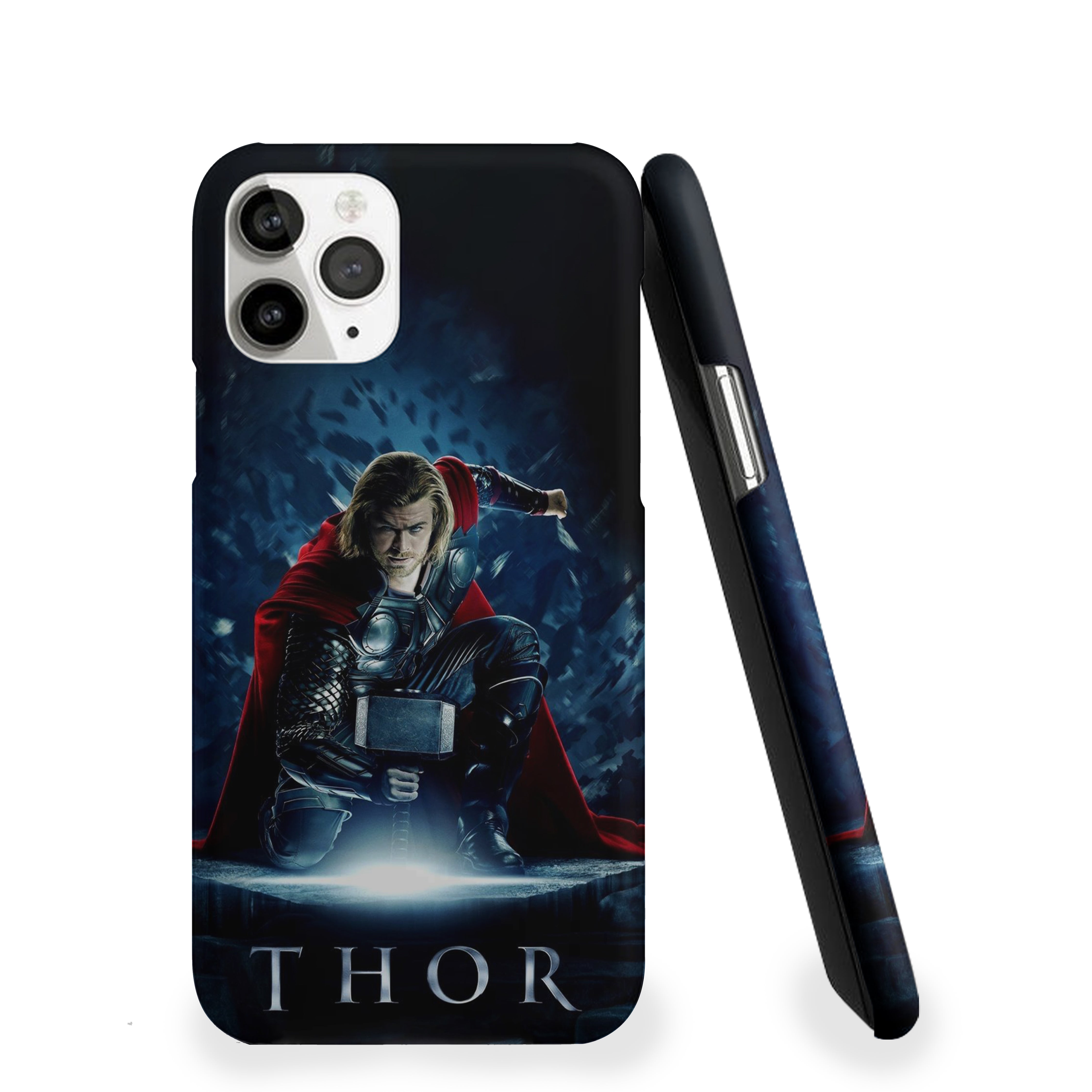 THOR Worthy Summons Phone Cover