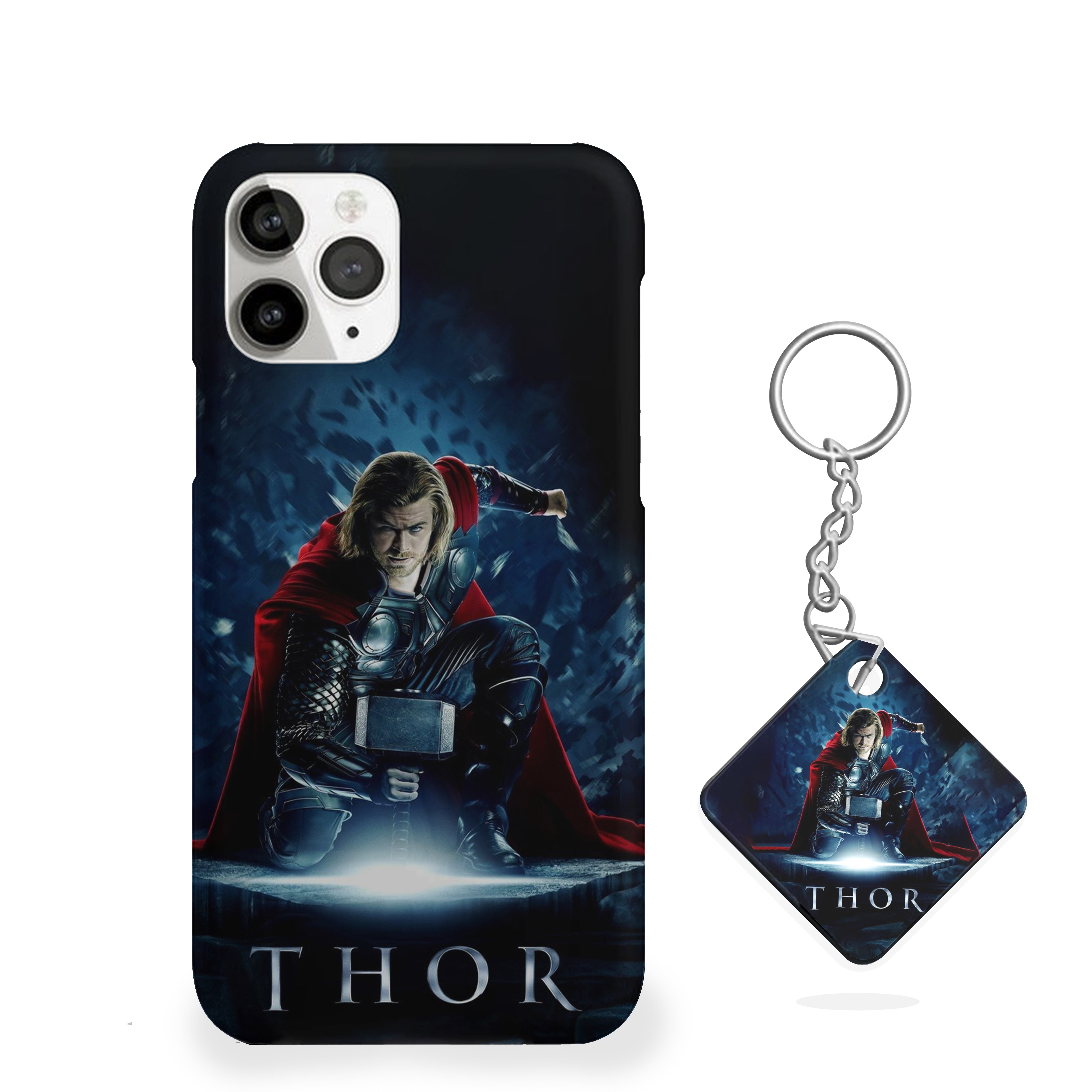 THOR Worthy Summons Phone Cover