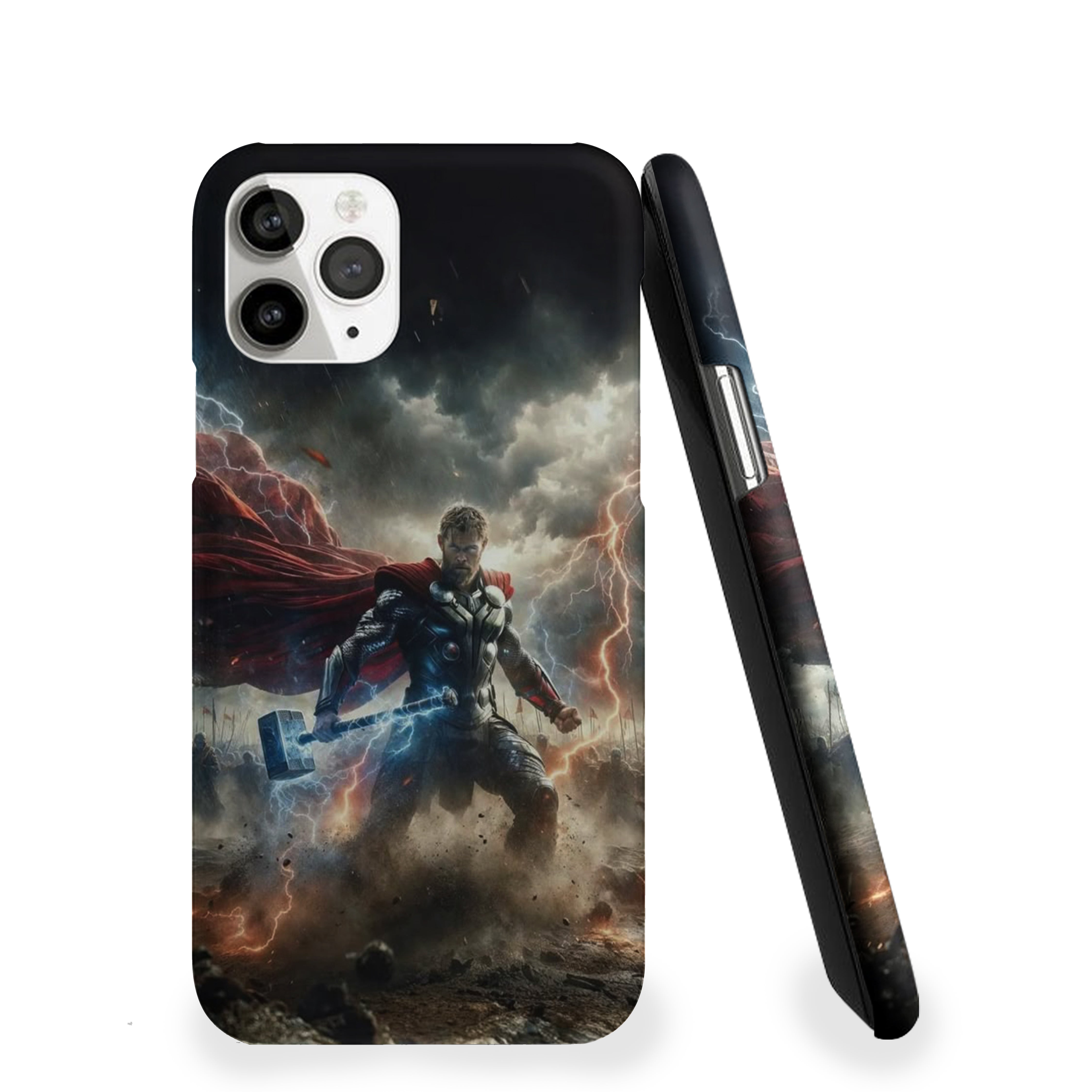 THOR God of Thunder: Reborn Phone Cover