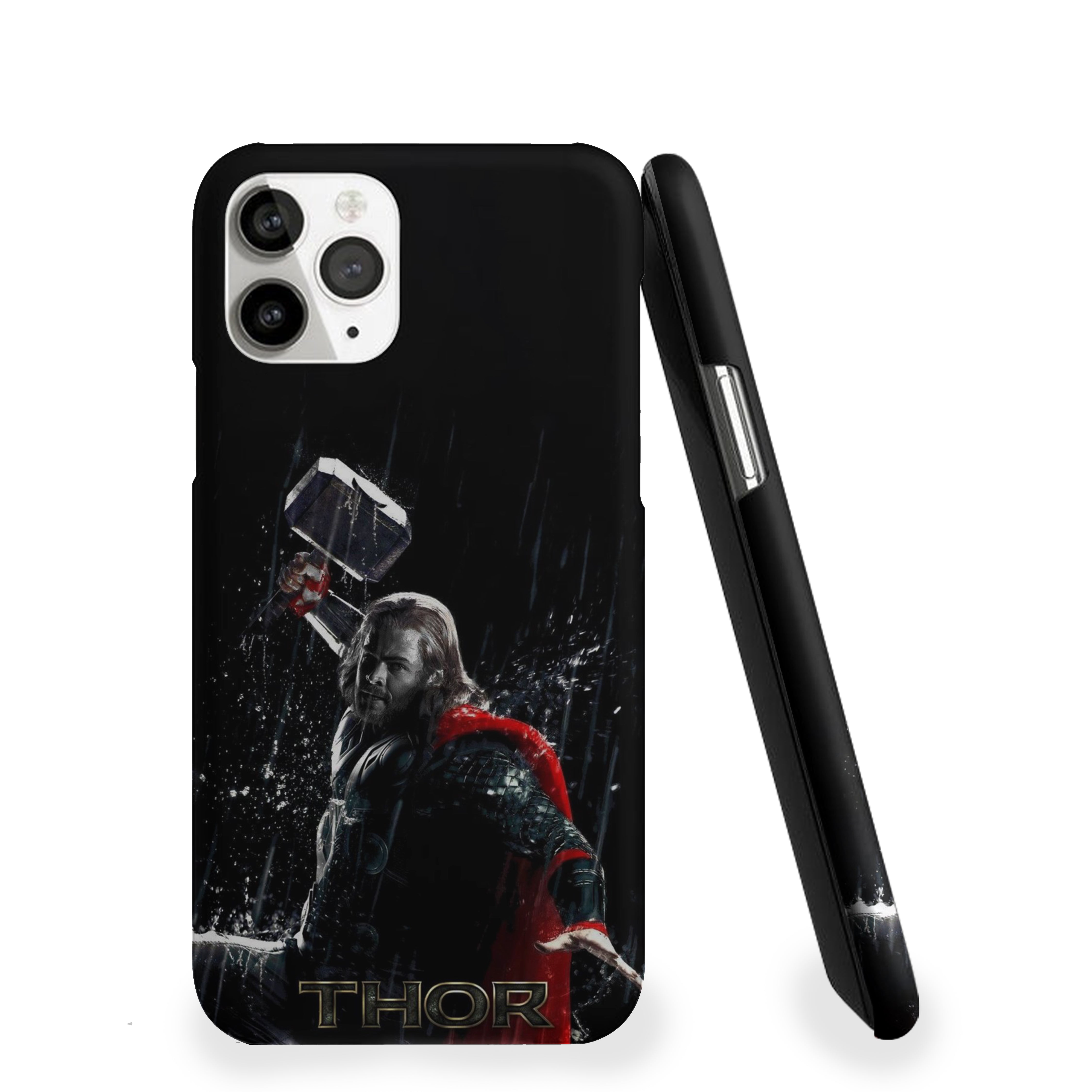 THOR Stormborn Strike Phone Cover