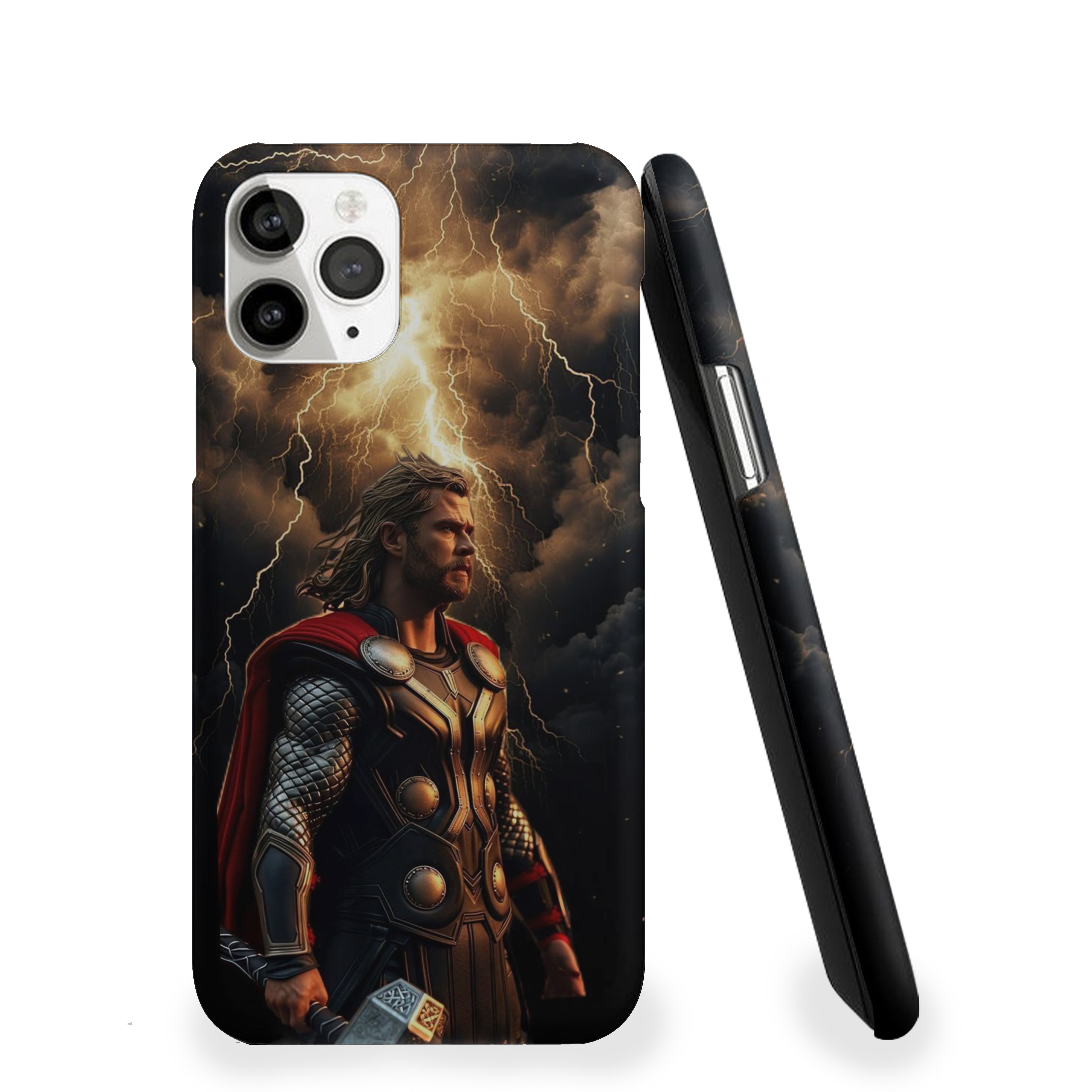 THOR Rain of Power Phone Cover