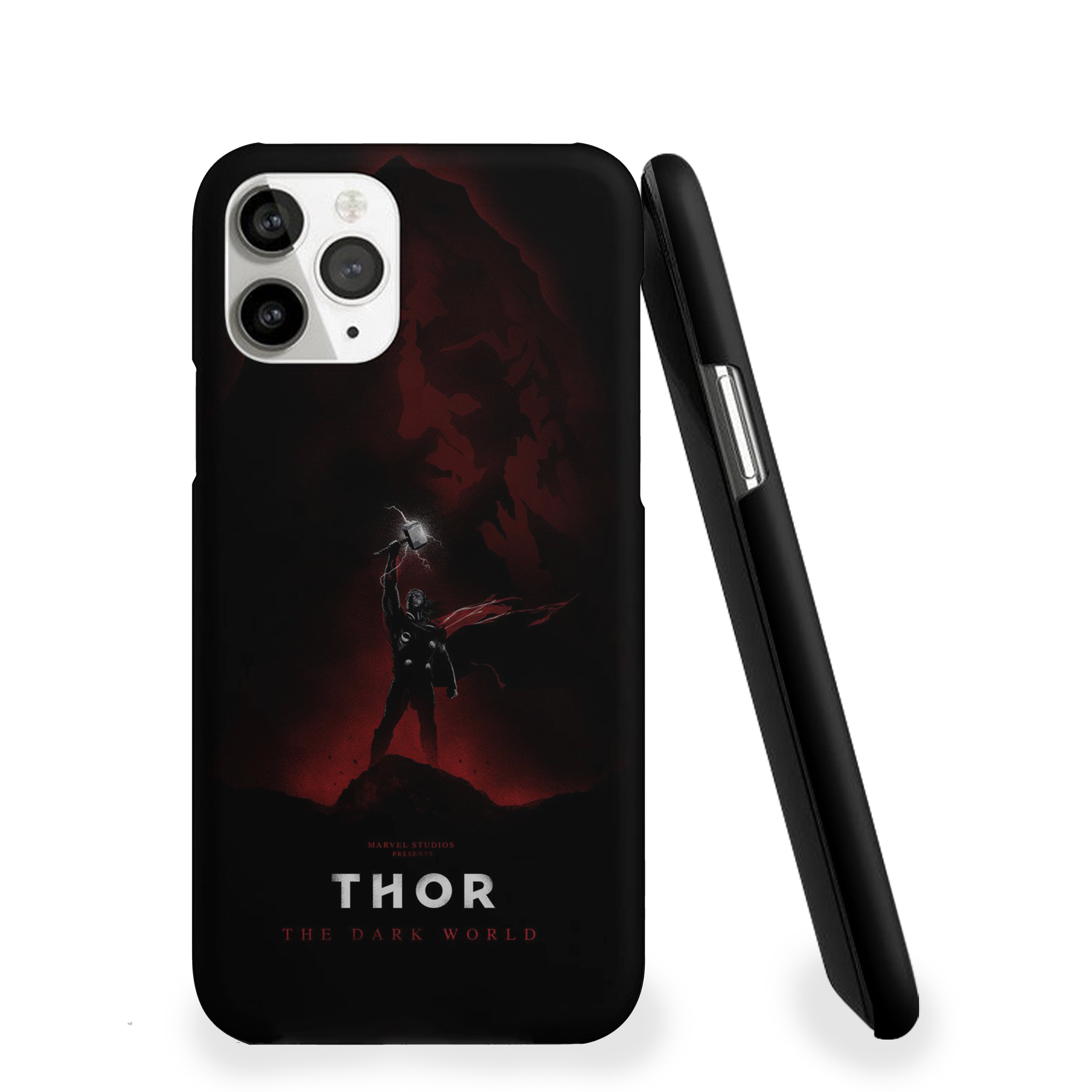 THOR Shadow of the Storm Phone Cover